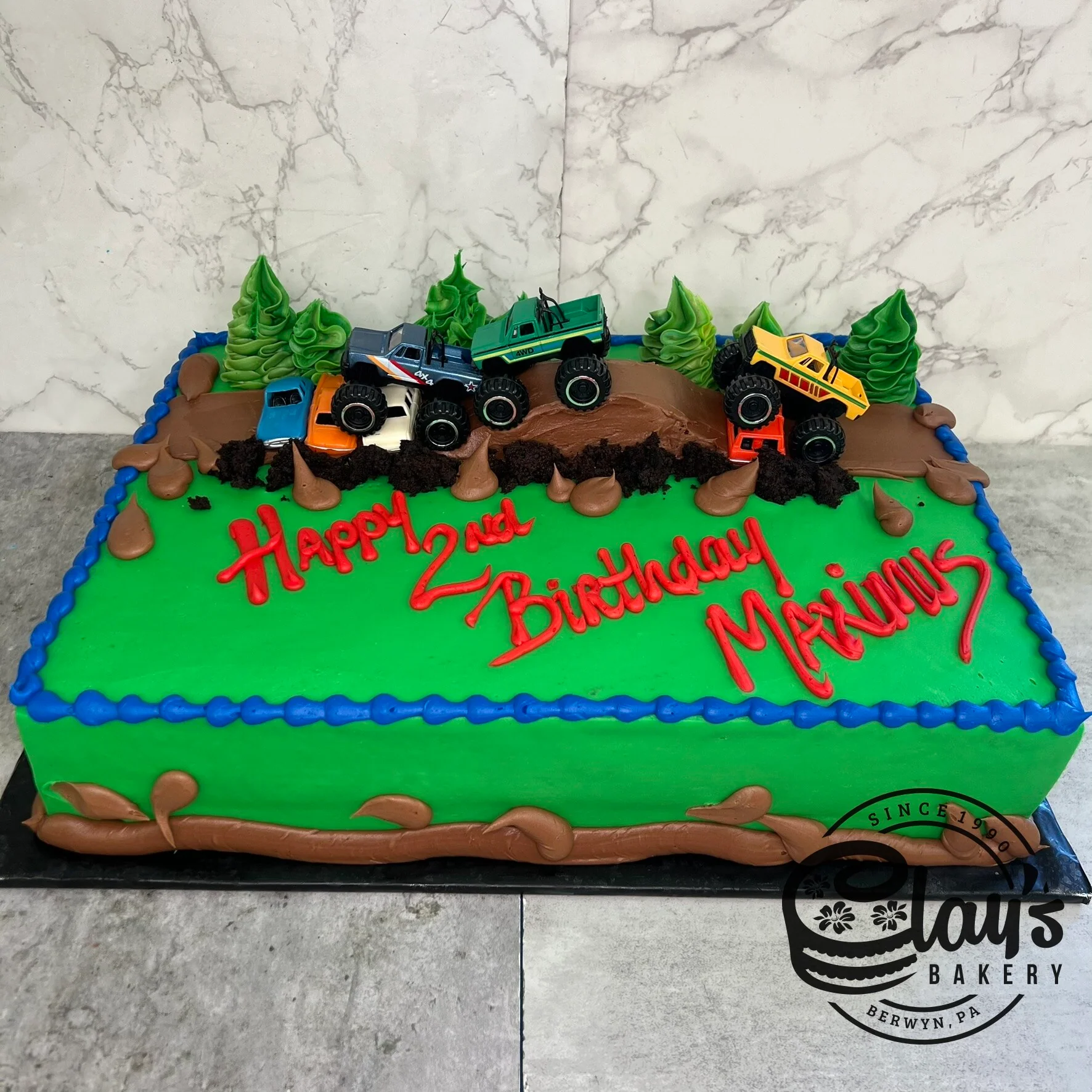 Monster Jam - Image 2