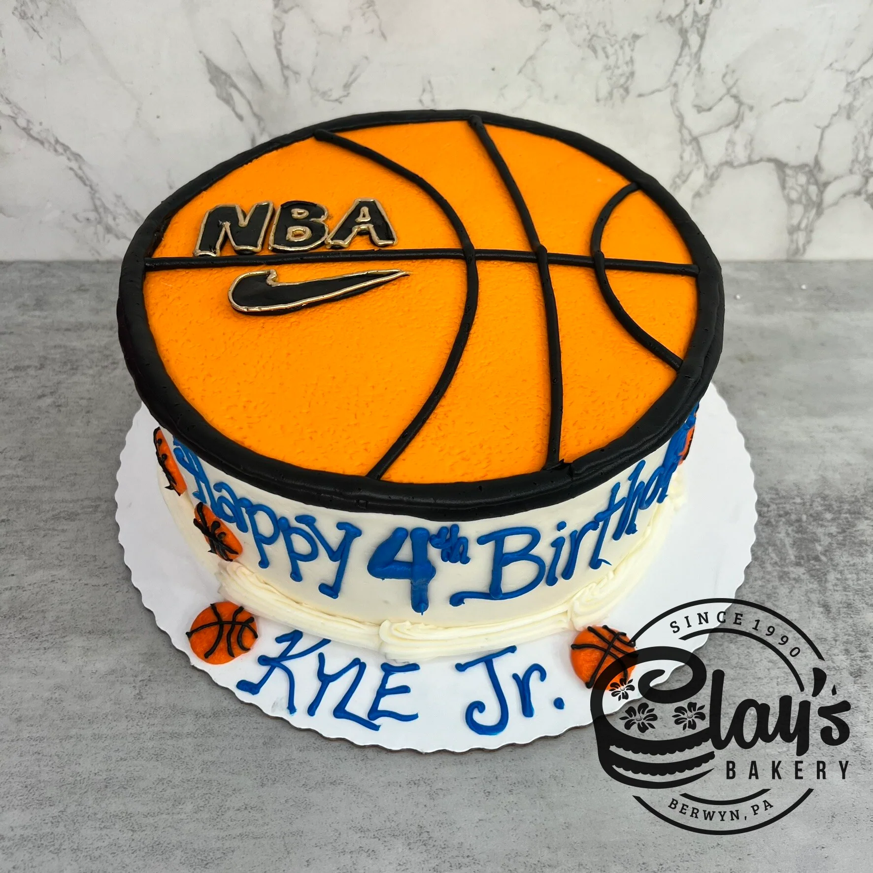 NBA Basketball