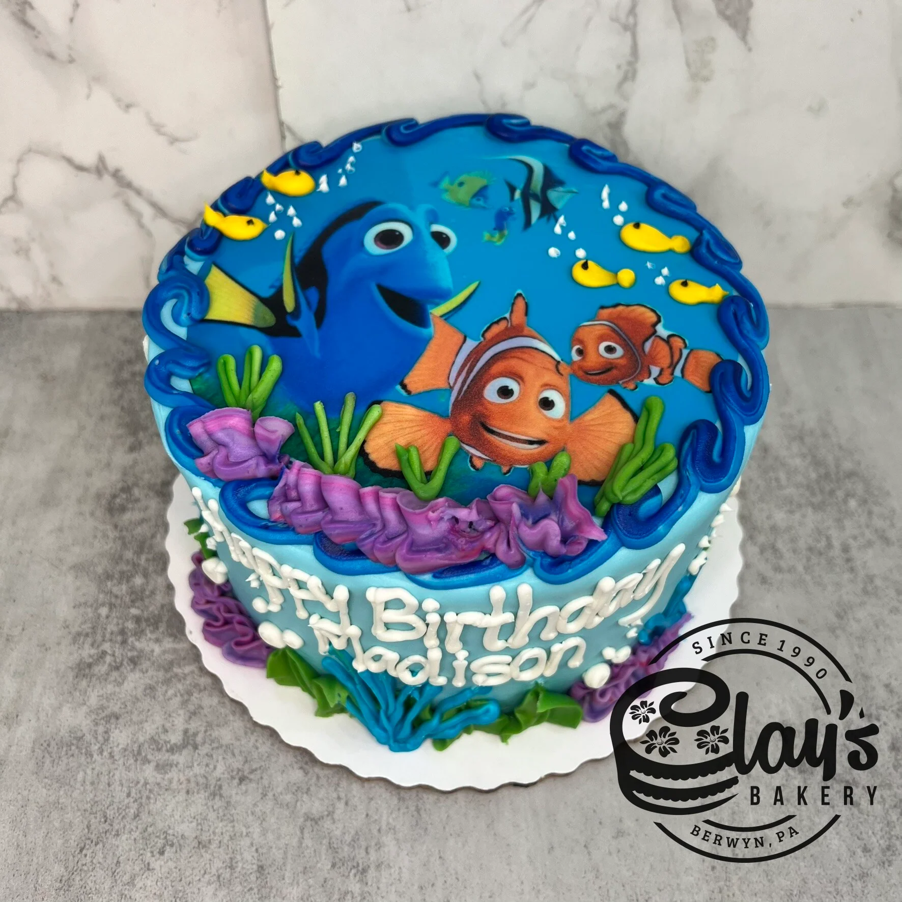 Nemo and Friends - Image 2