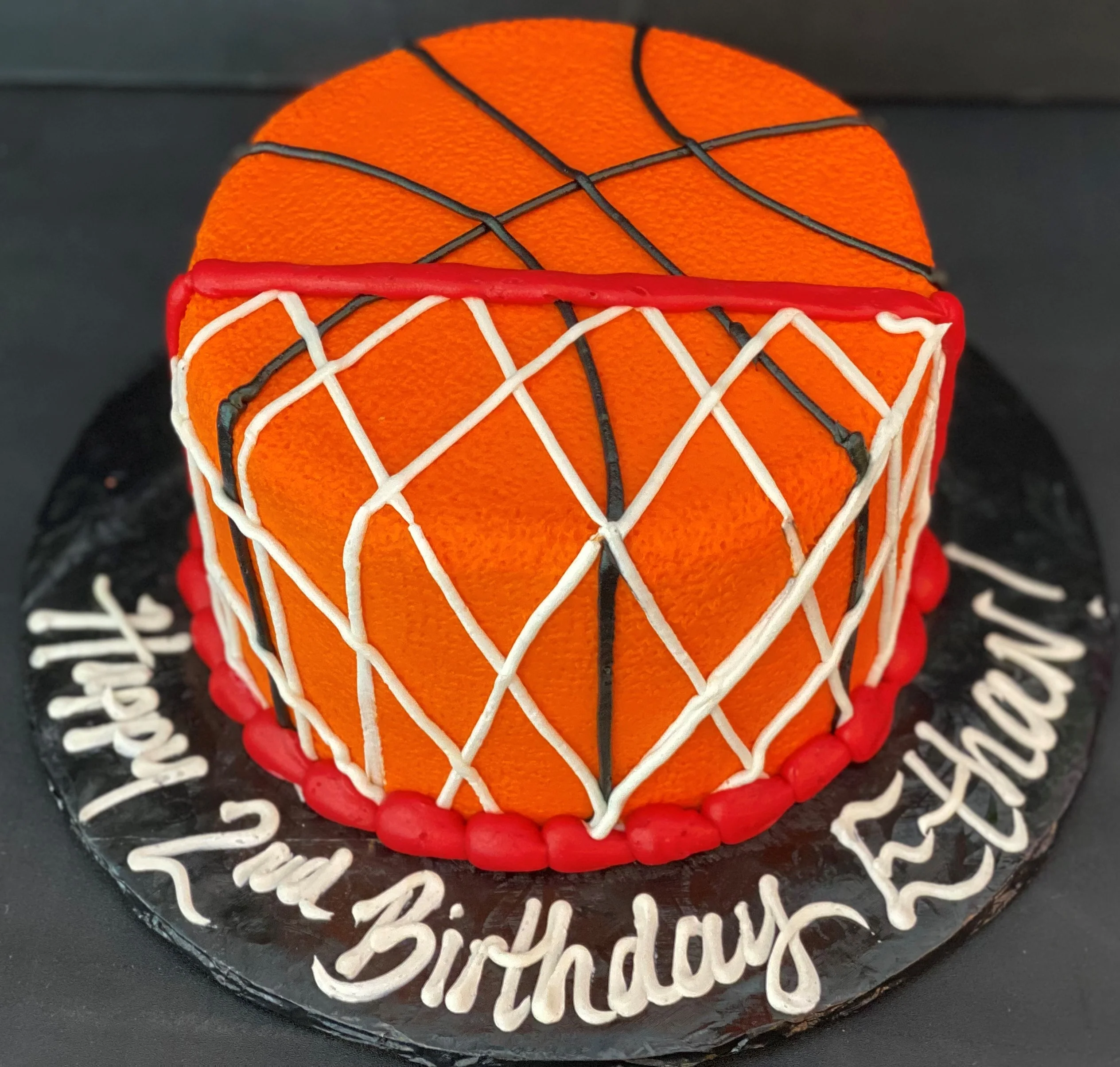 Nothing But Net - Basketball - Image 2