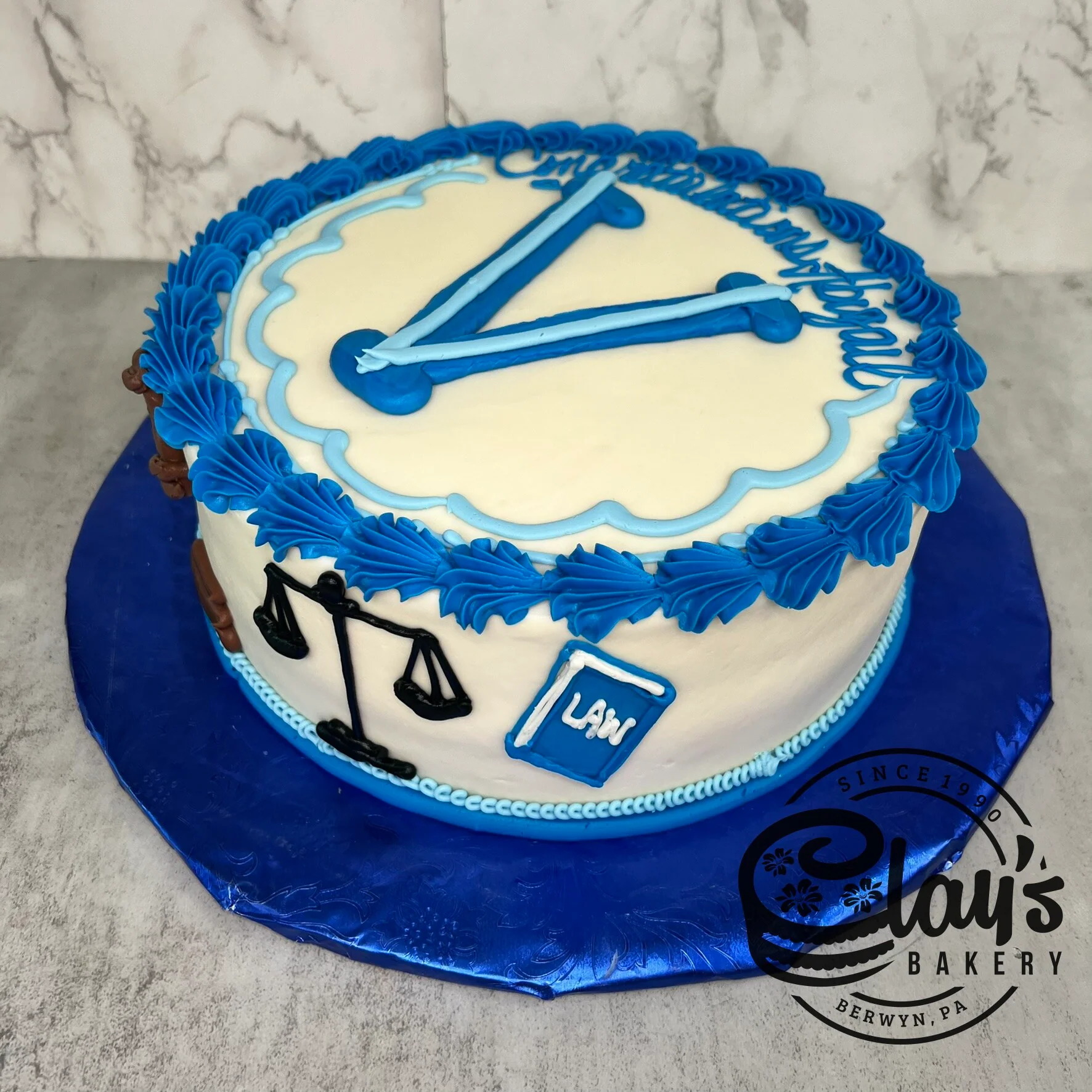 Nova Law Graduate - Image 2