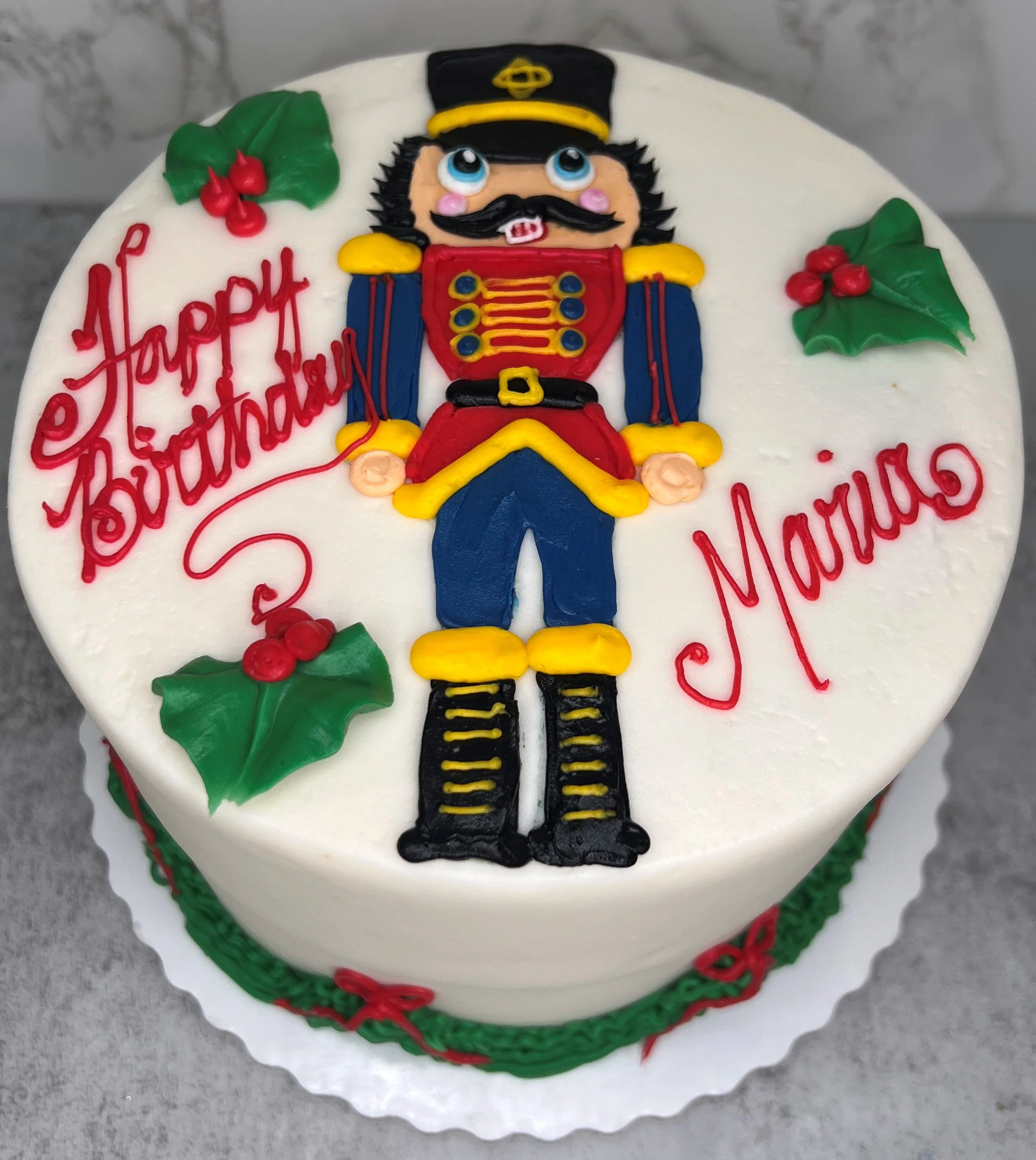 Nutcracker