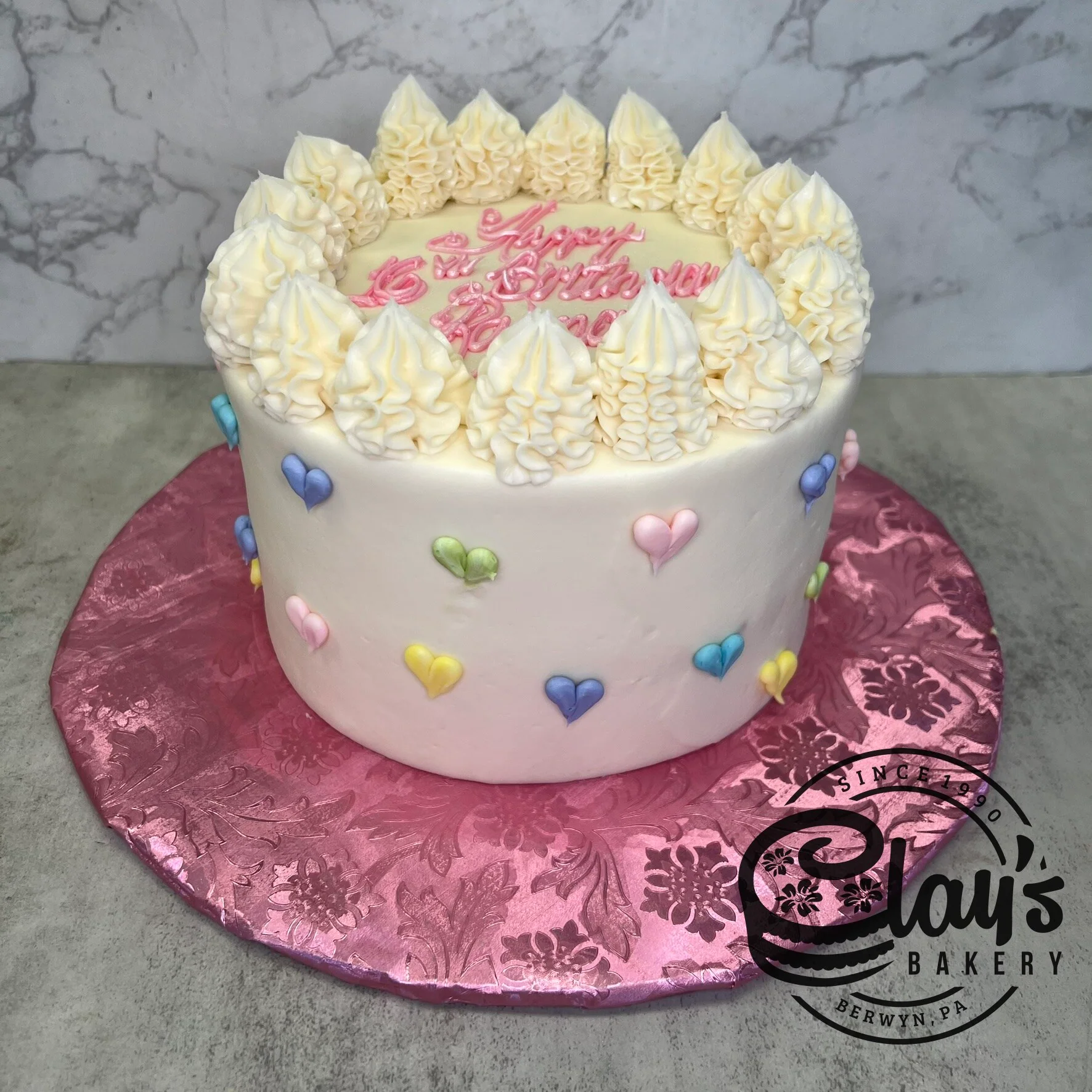 Pastel Hearts - Image 3