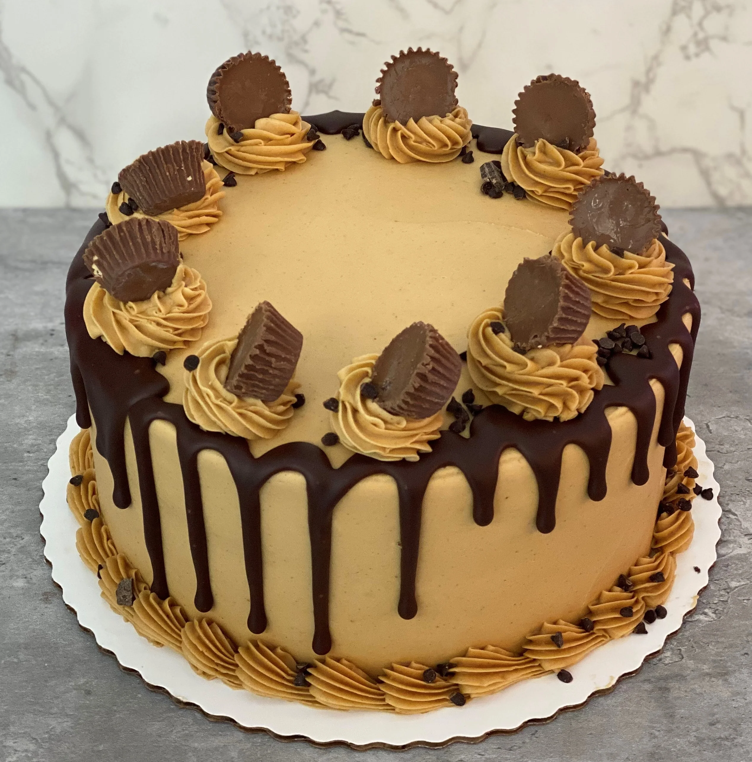 Peanut Butter Dream