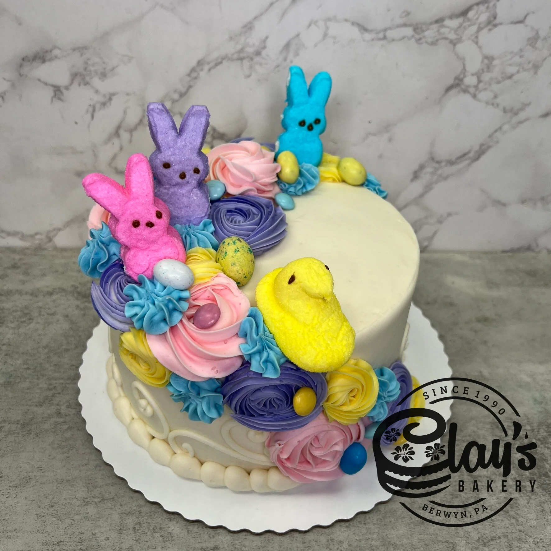 Peeps and Rosettes - Image 2