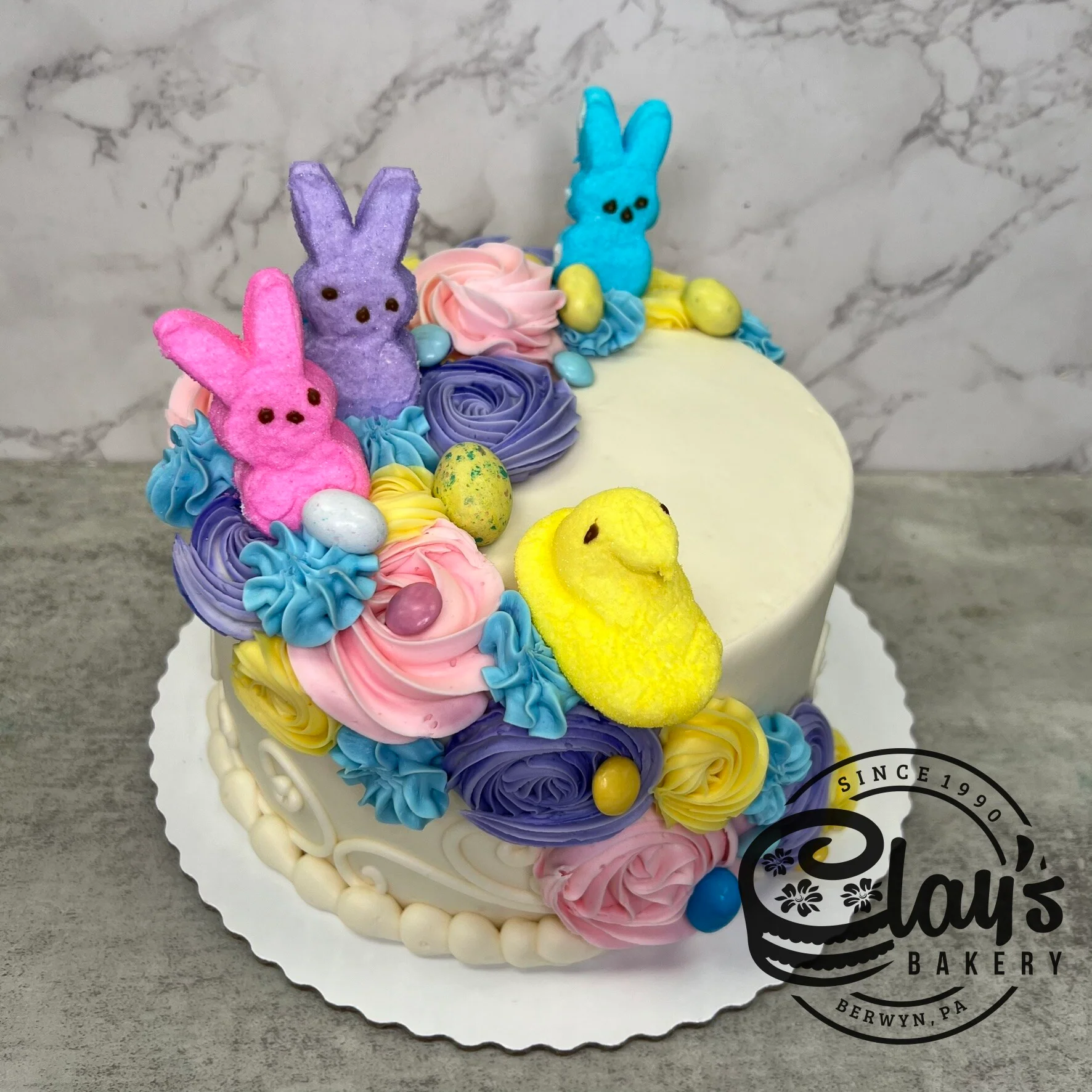 Peeps and Rosettes - Image 3