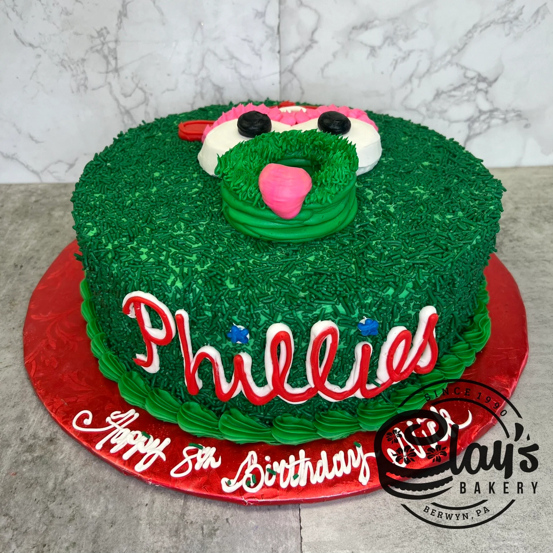 Phanatic Cake - Image 4
