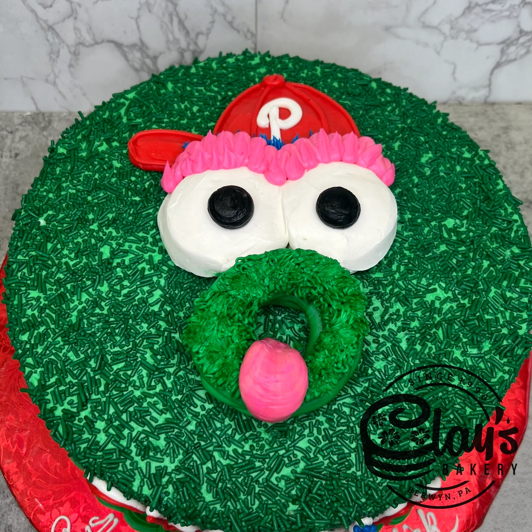 Phanatic Cake - Image 7