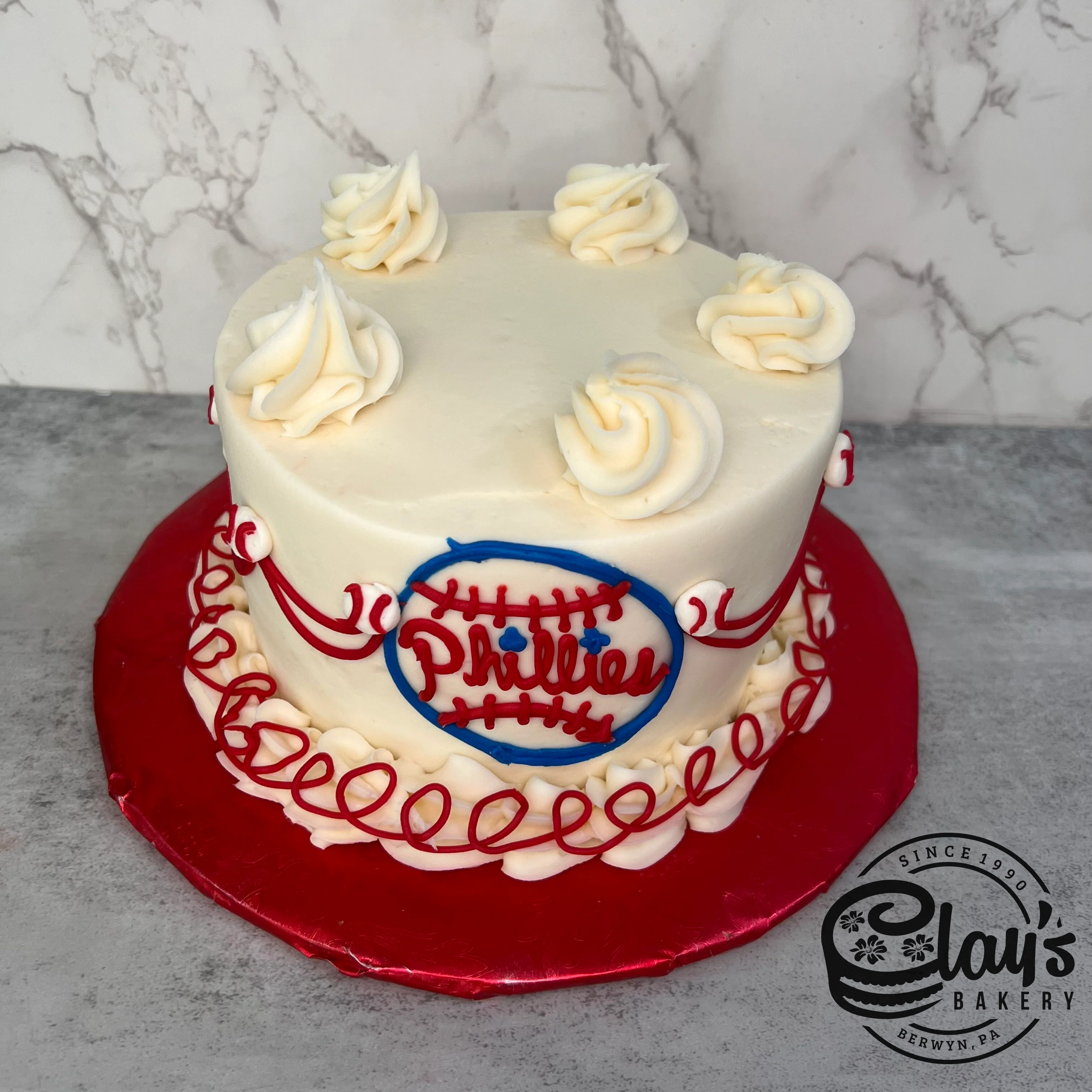 Phillies are on the Ball - Image 3