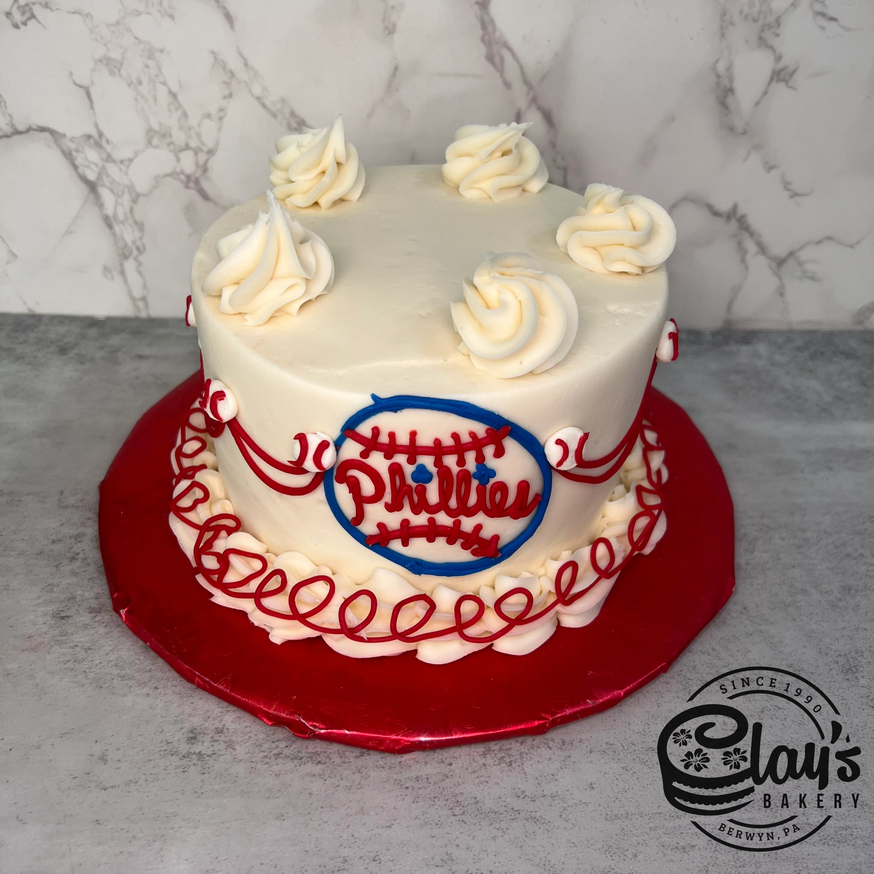 Phillies are on the Ball - Image 4