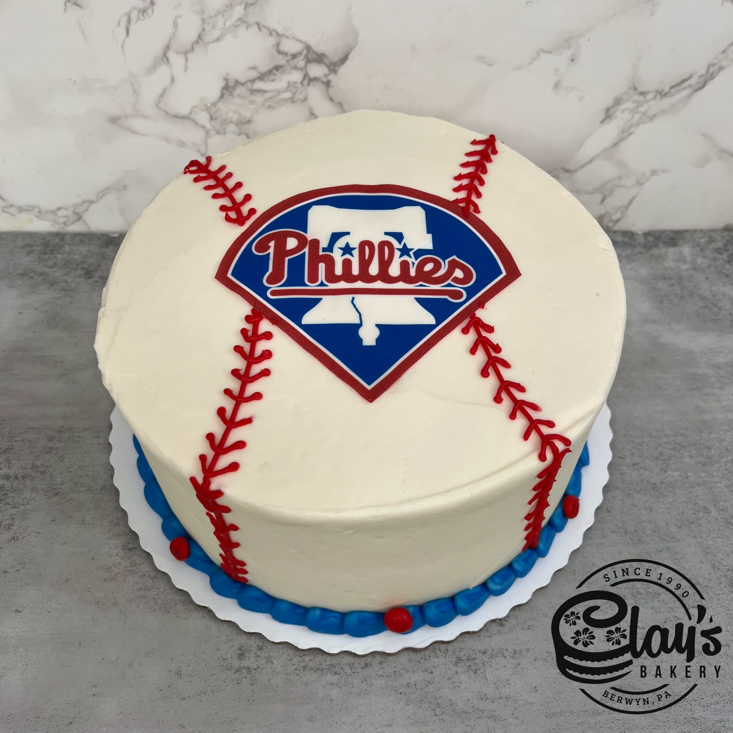 Phillies Baseball
