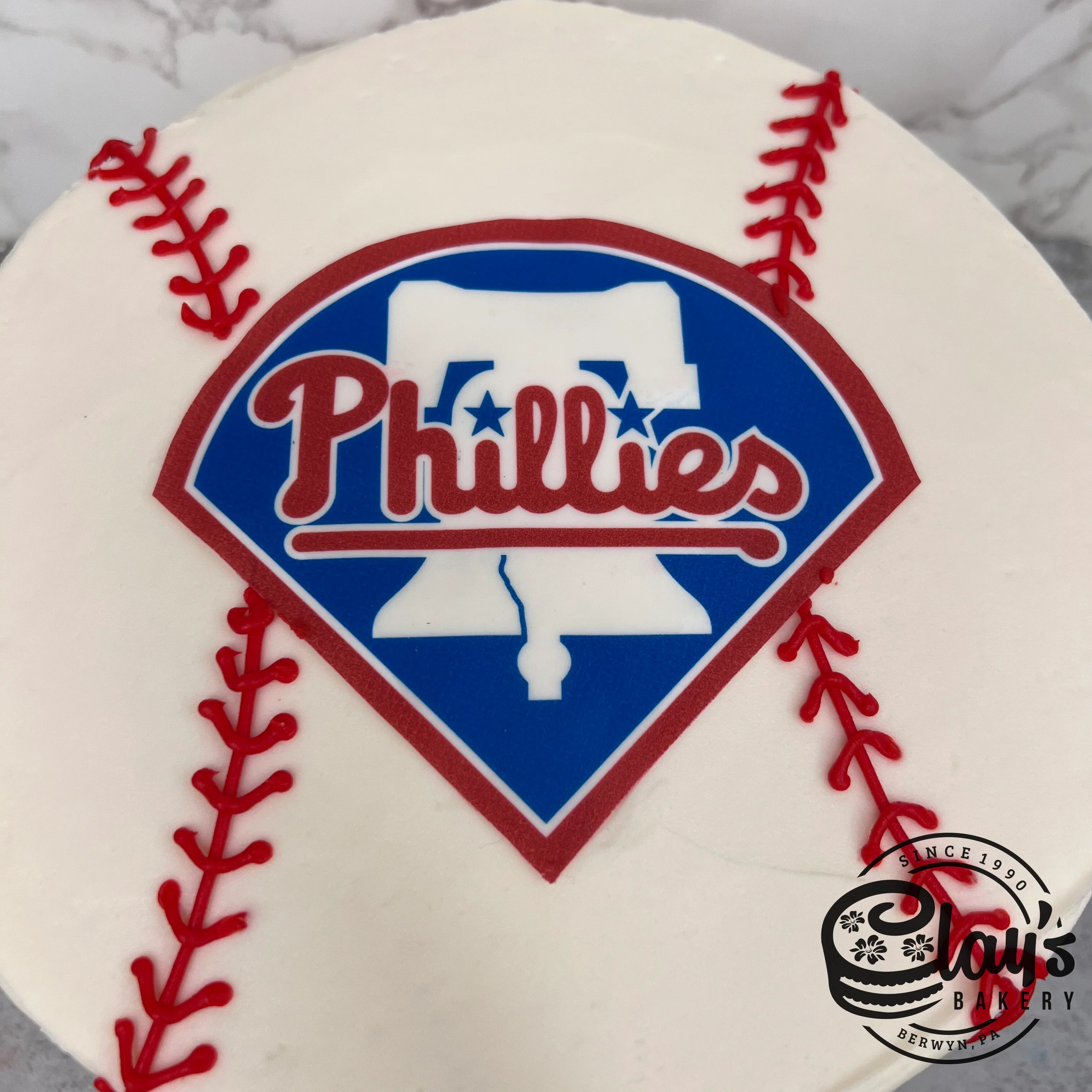 Phillies Baseball - Image 2