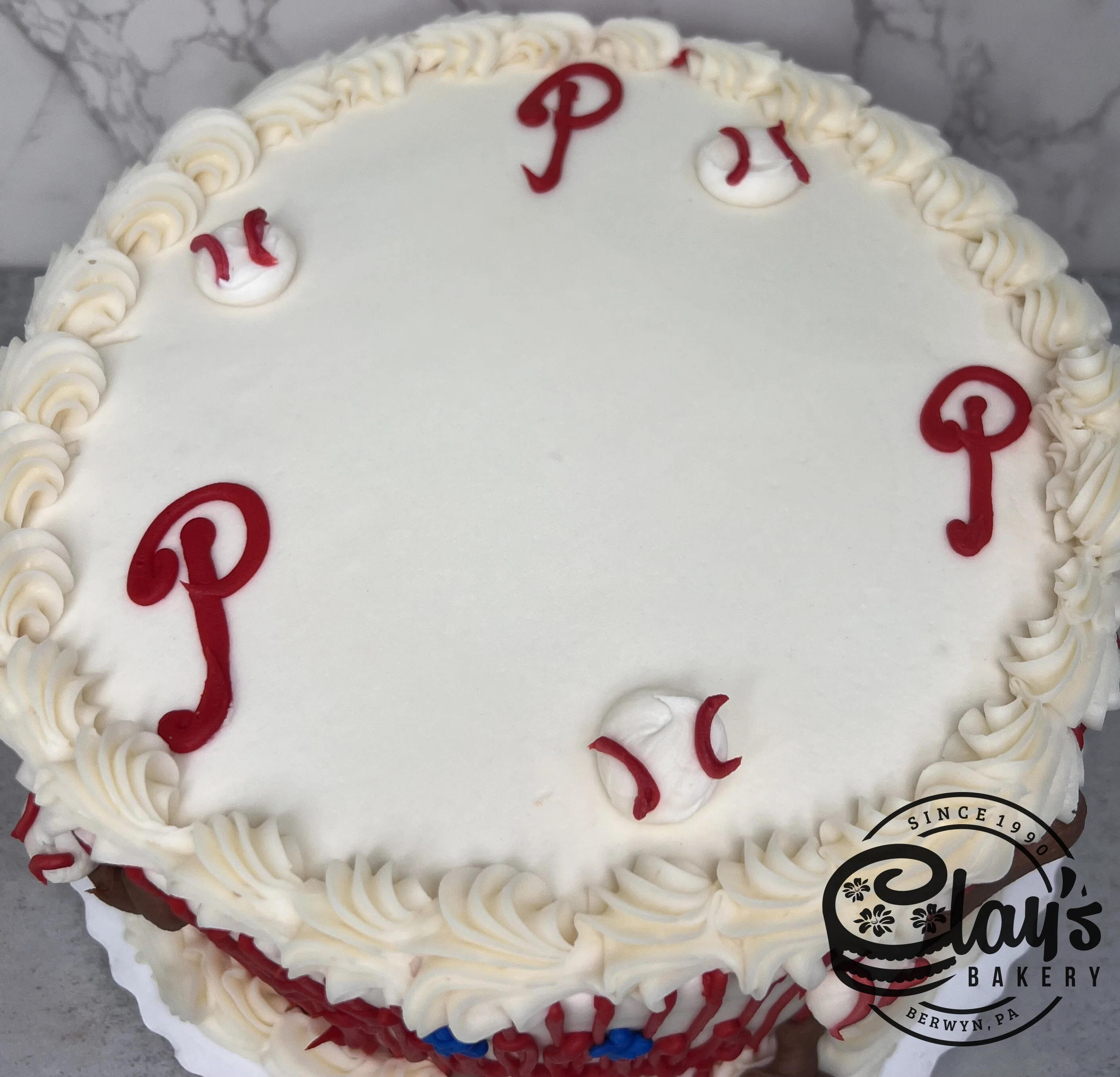 Phillies Pinstriped - Image 3