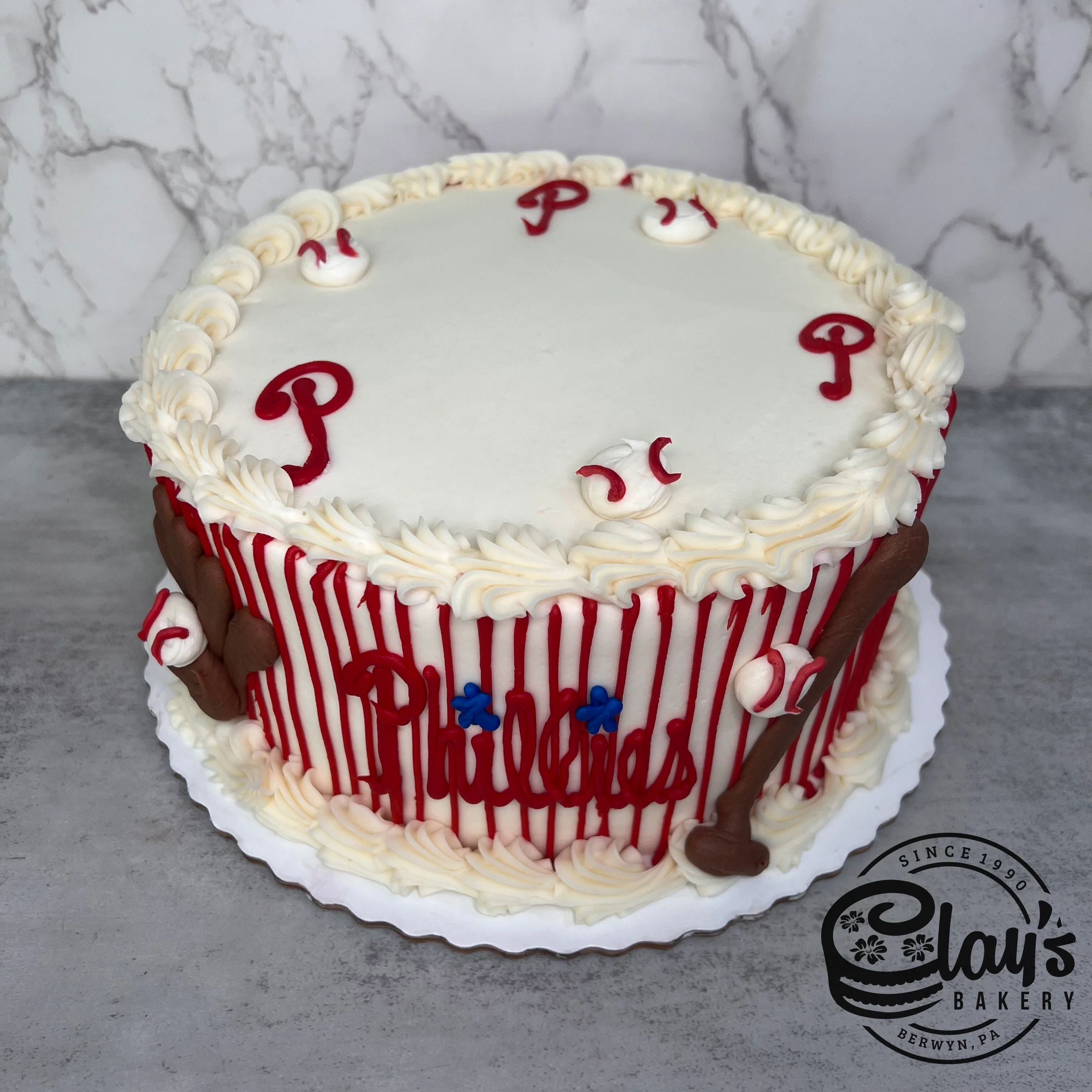 Phillies Pinstriped - Image 4