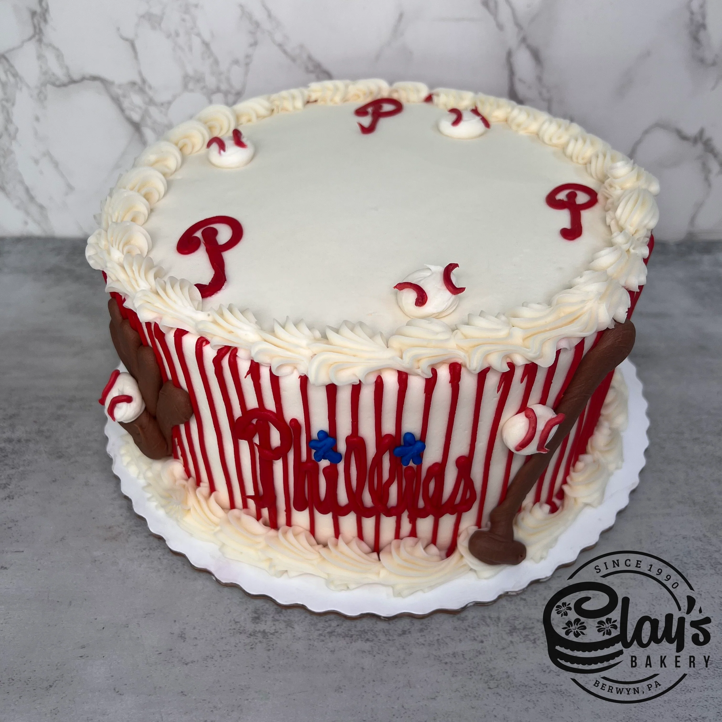 Phillies Pinstriped - Image 5
