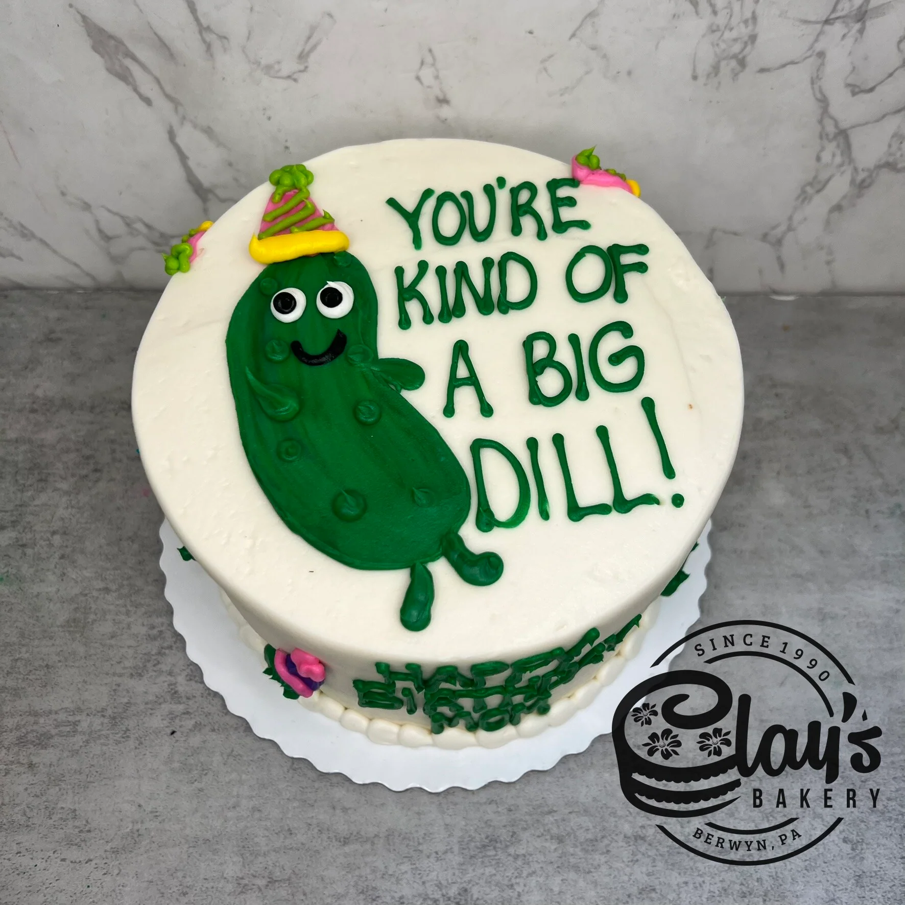 Pickle Party - Image 4