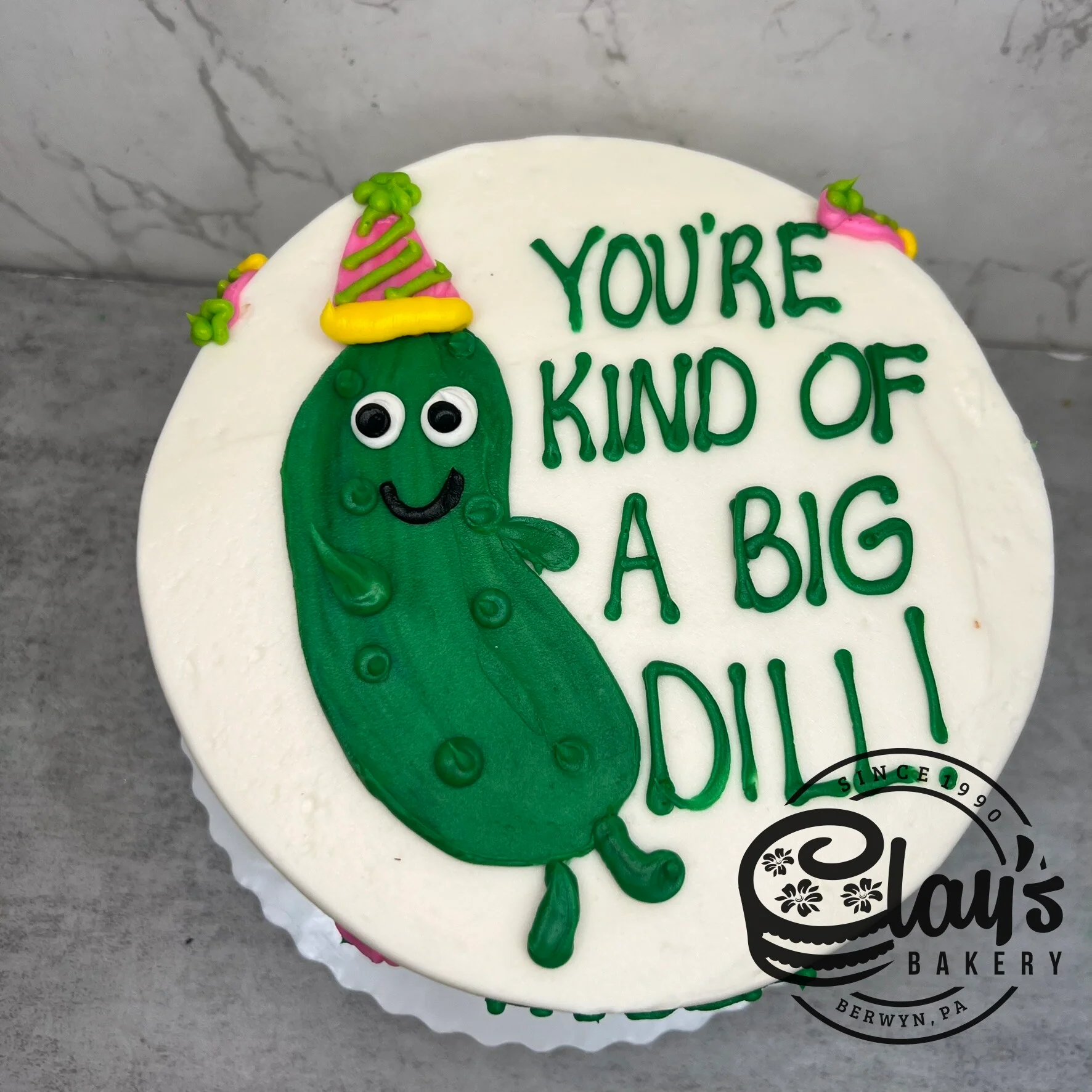 Pickle Party - Image 6