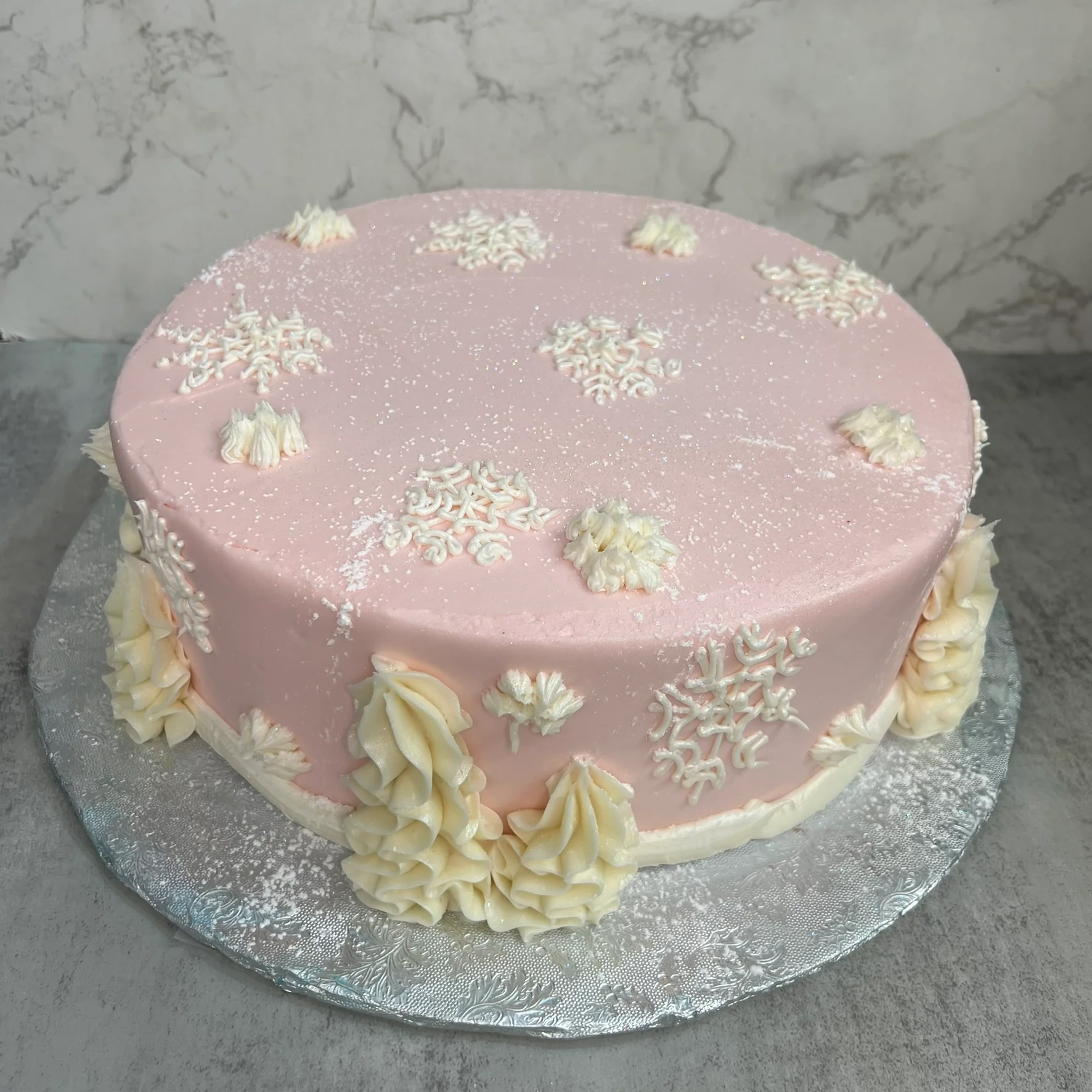 Pink Blizzard - Image 2