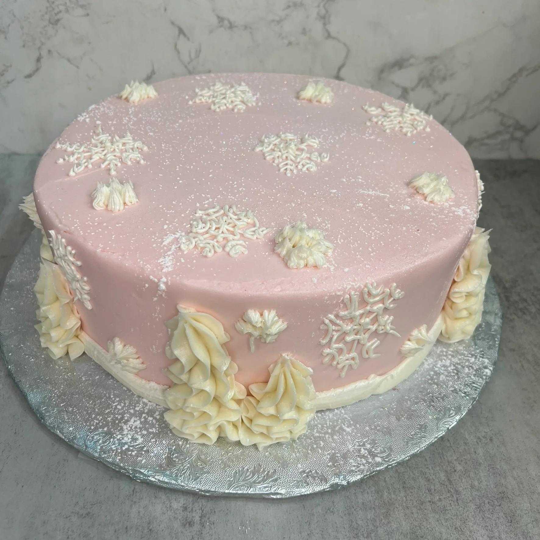 Pink Blizzard - Image 3