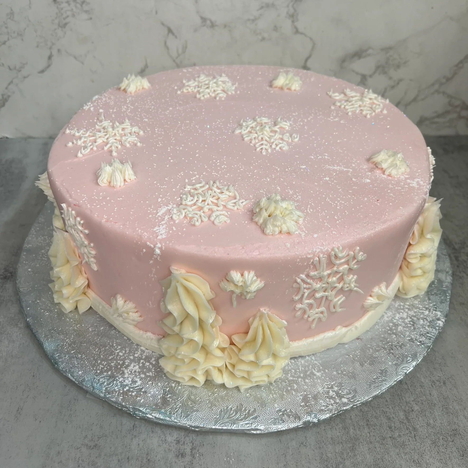 Pink Blizzard - Image 4