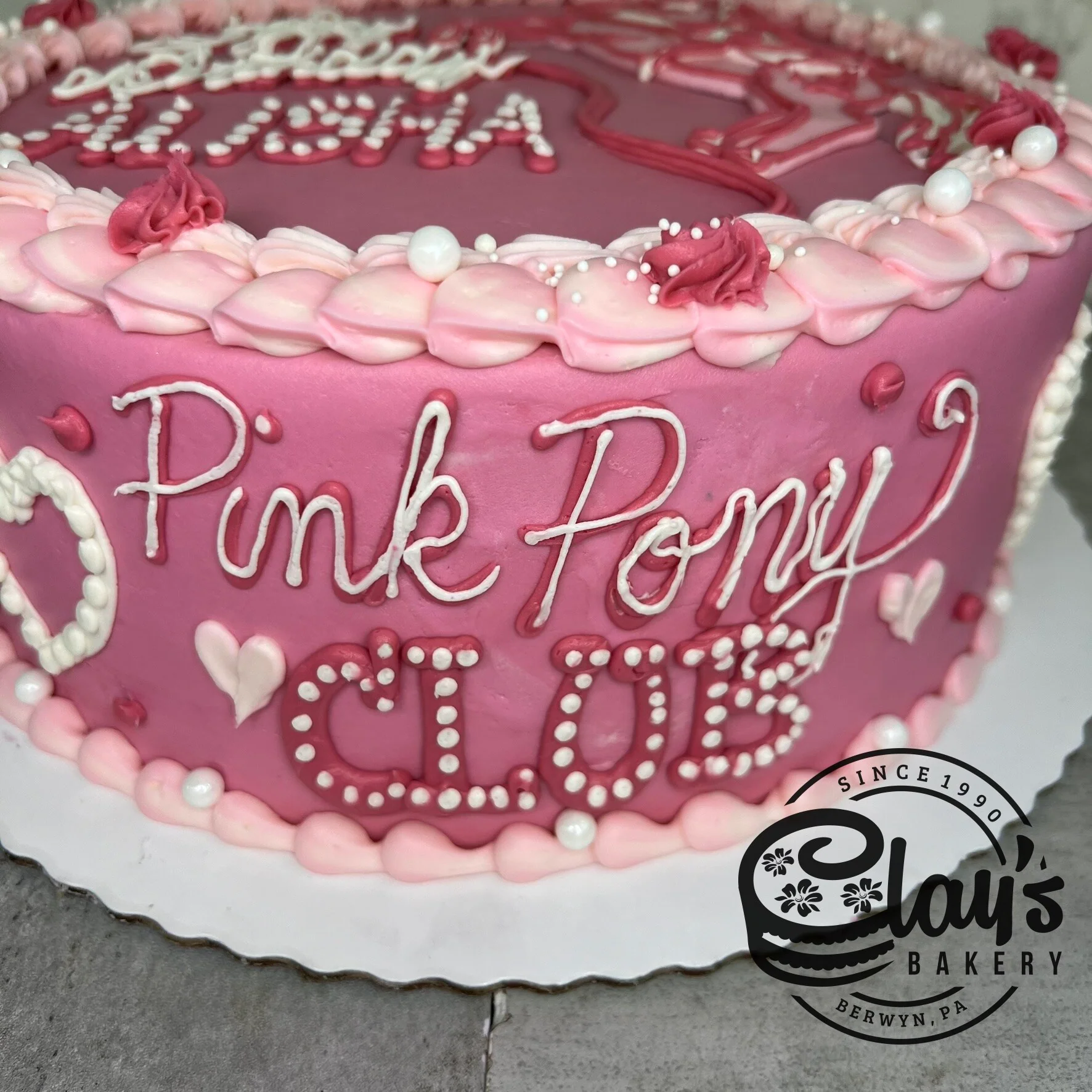 Pink Pony Club - Image 2
