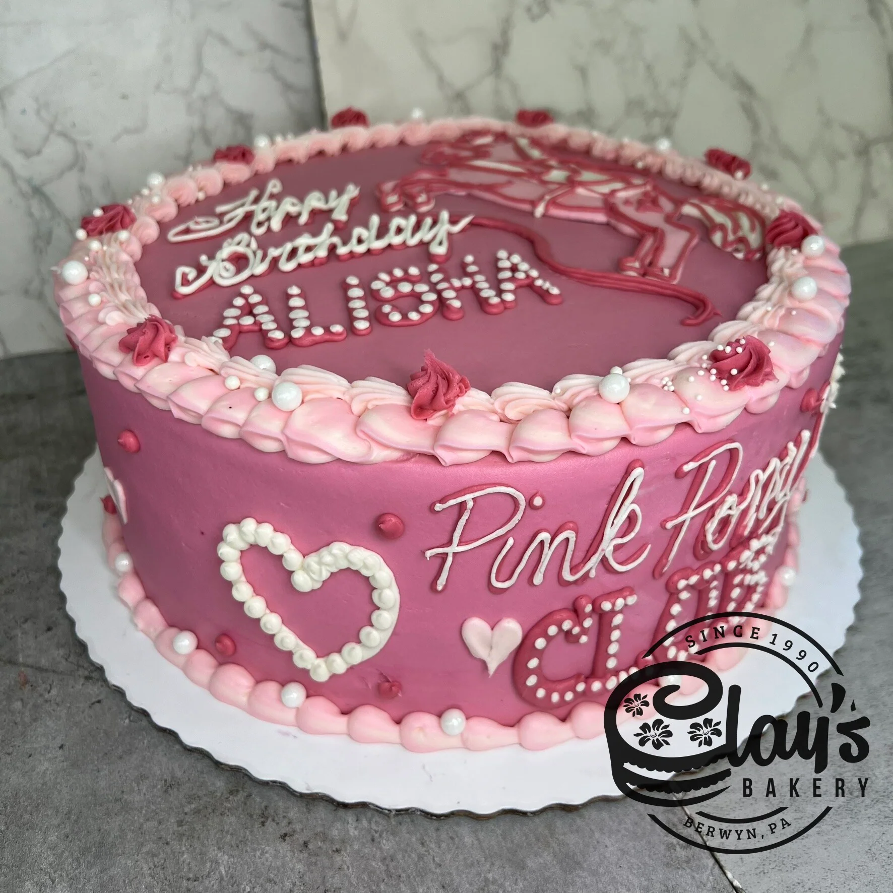 Pink Pony Club - Image 3