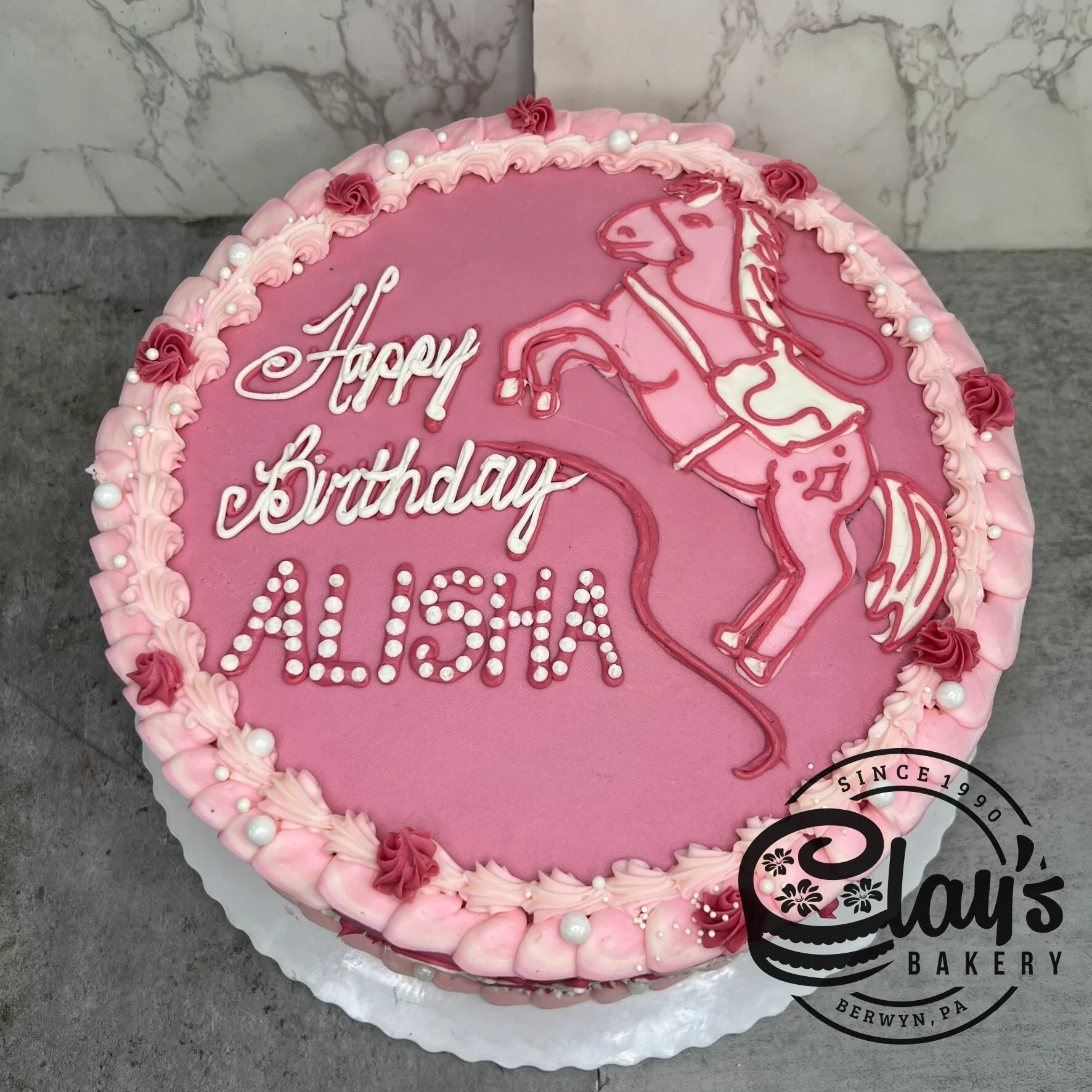 Pink Pony Club - Image 4