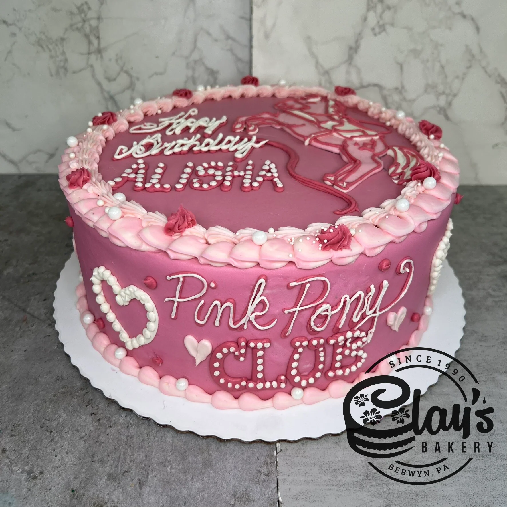 Pink Pony Club - Image 5