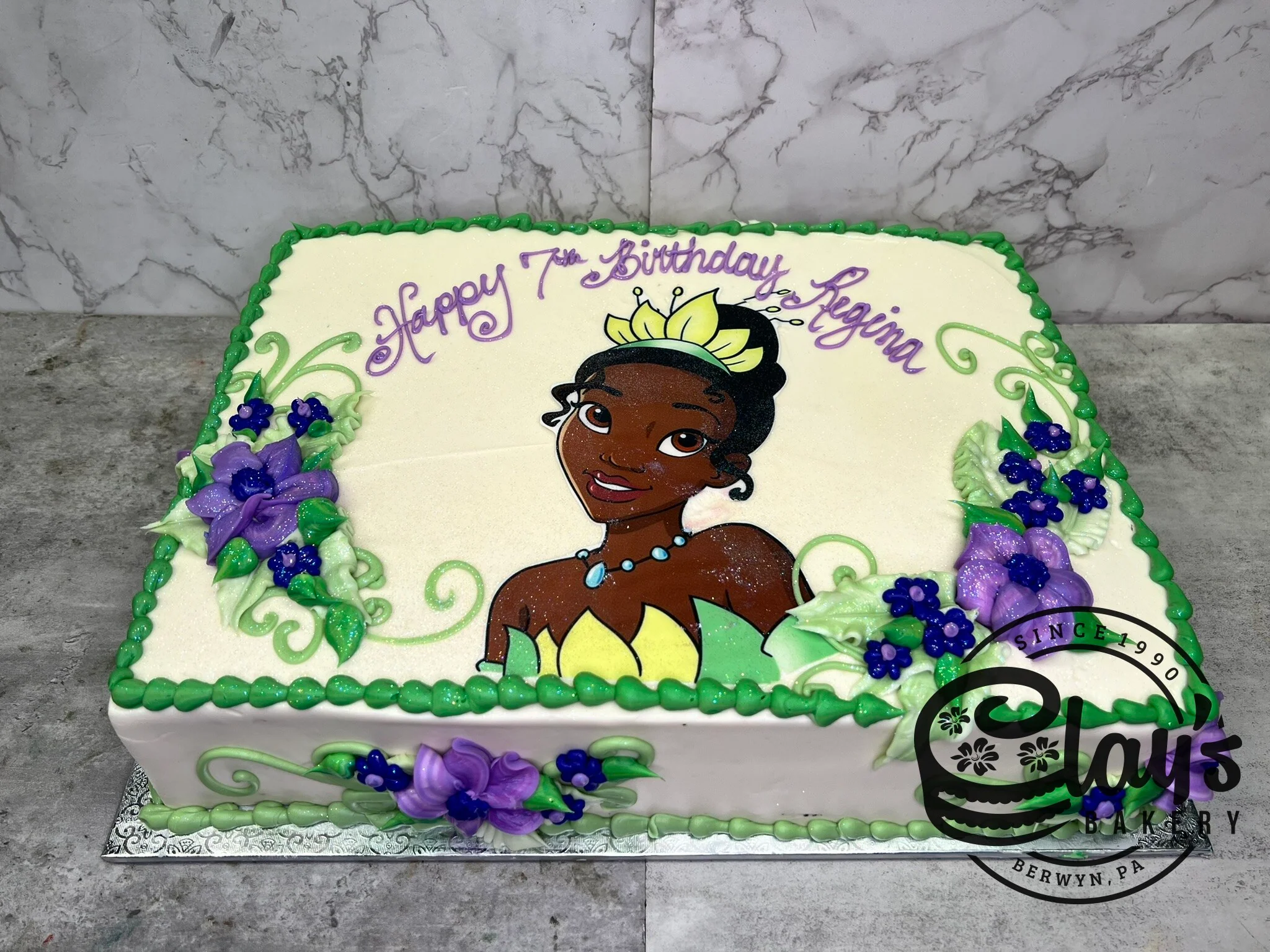 Princess Tiana - Image 2
