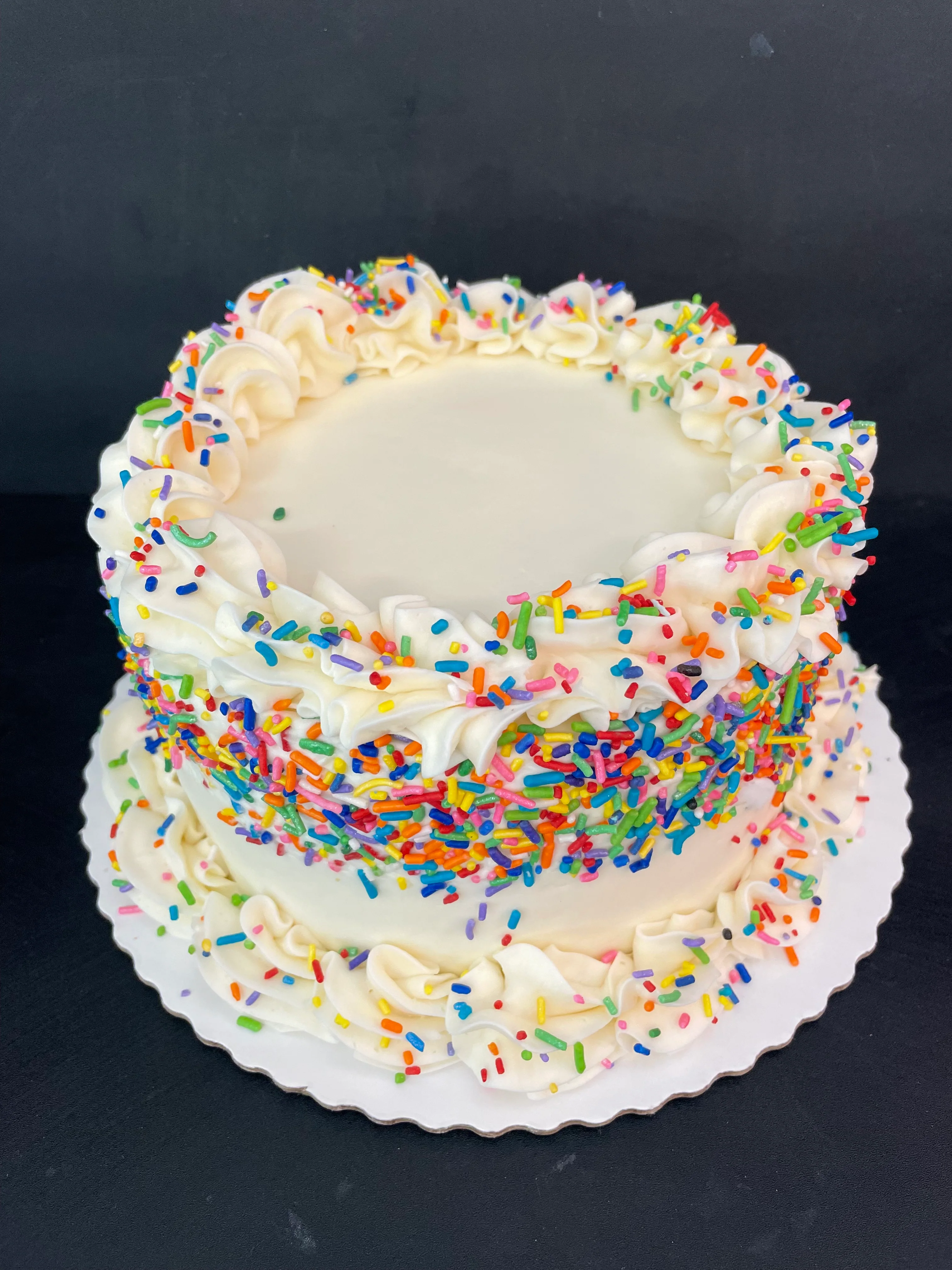 Scattered Sprinkles - Image 2