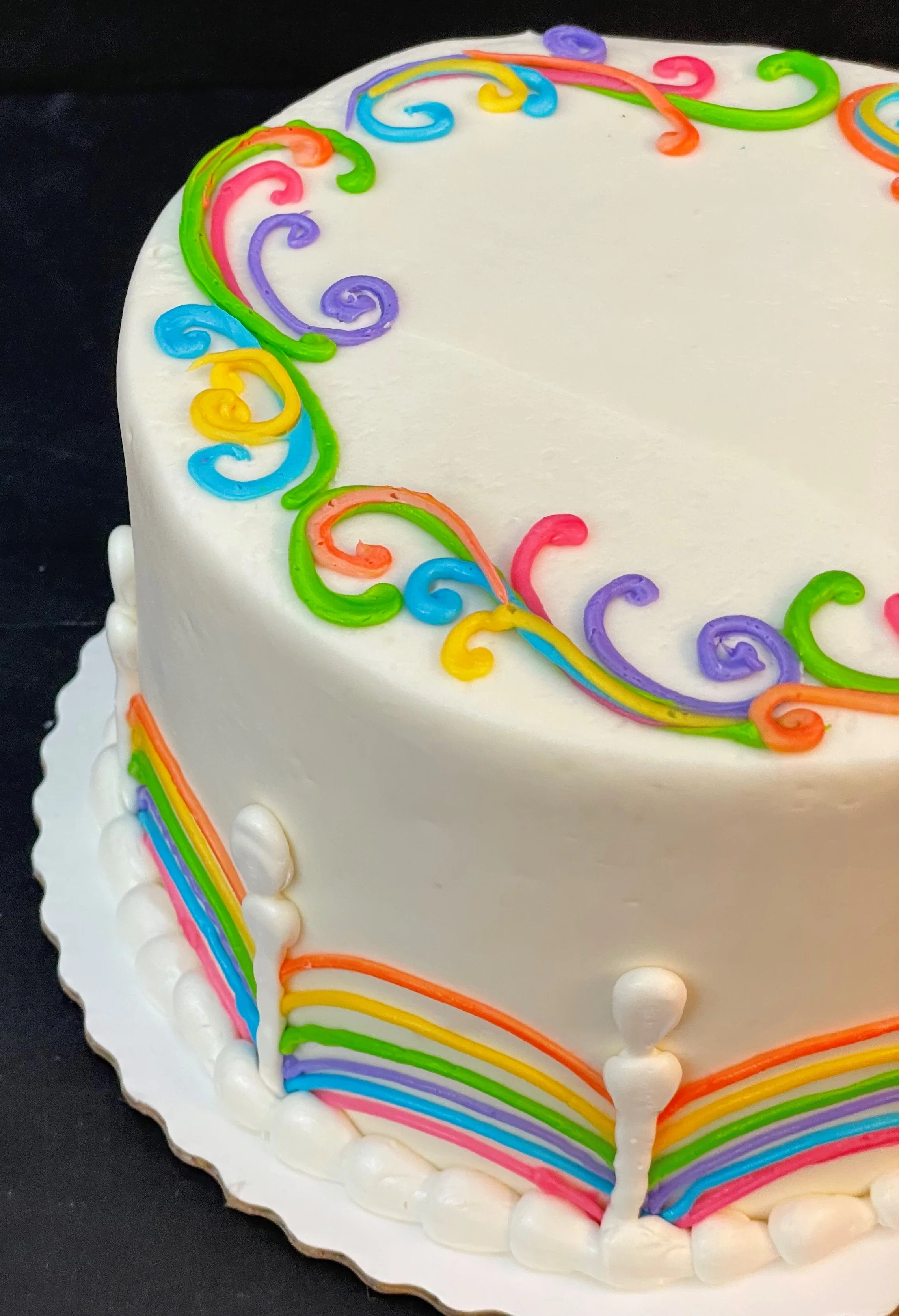Rainbow Trimmed - Image 3