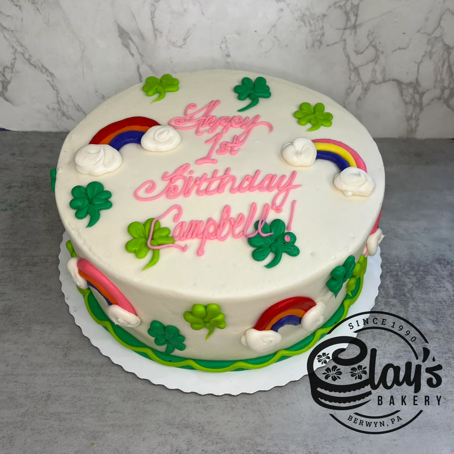 Rainbows and Shamrocks - Image 3