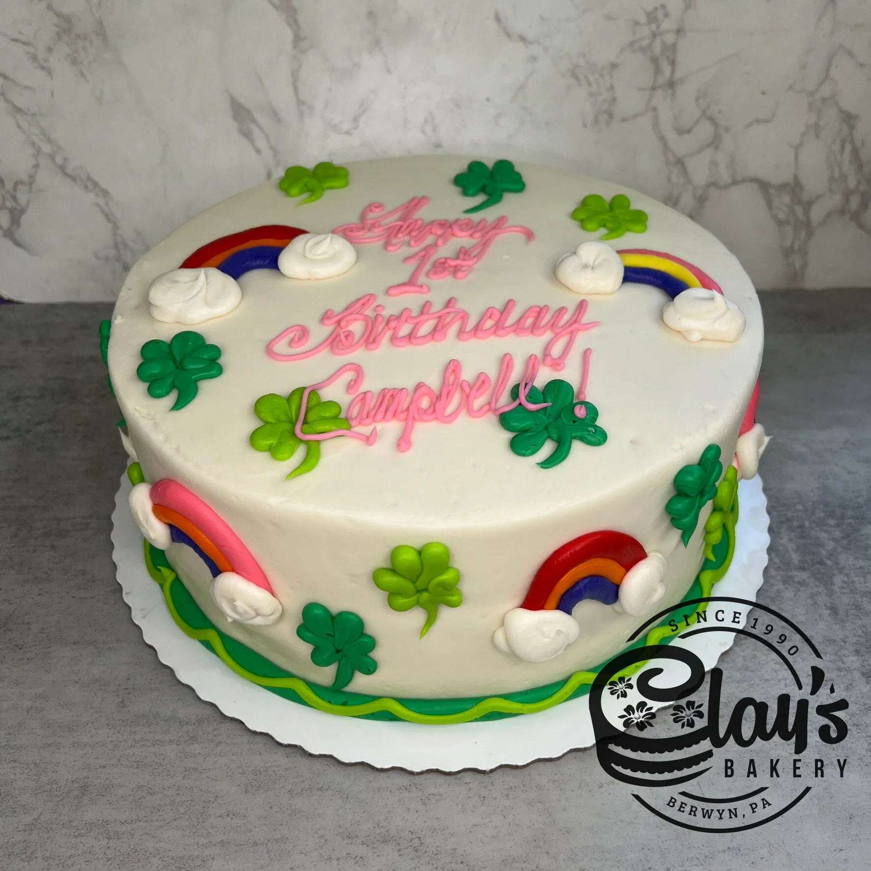 Rainbows and Shamrocks - Image 4