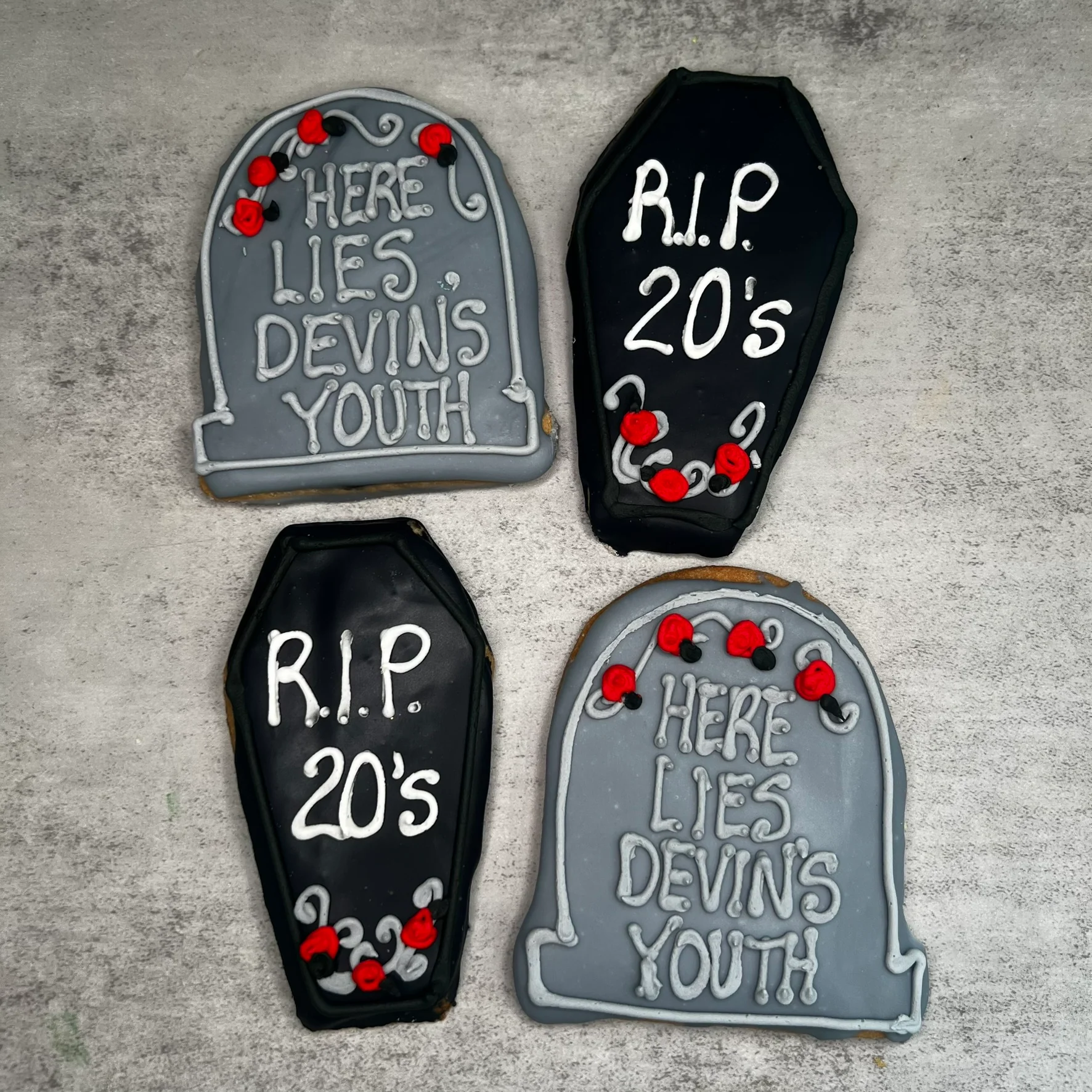 RIP Decade Cookies
