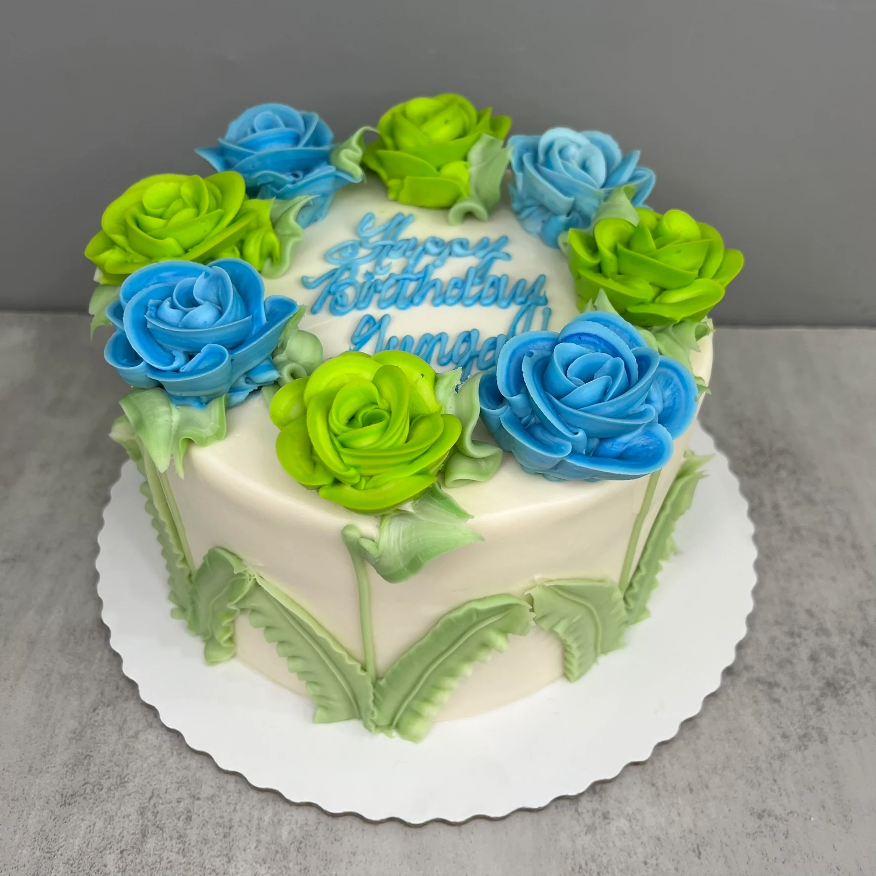 Rose Around the Edge - Image 3