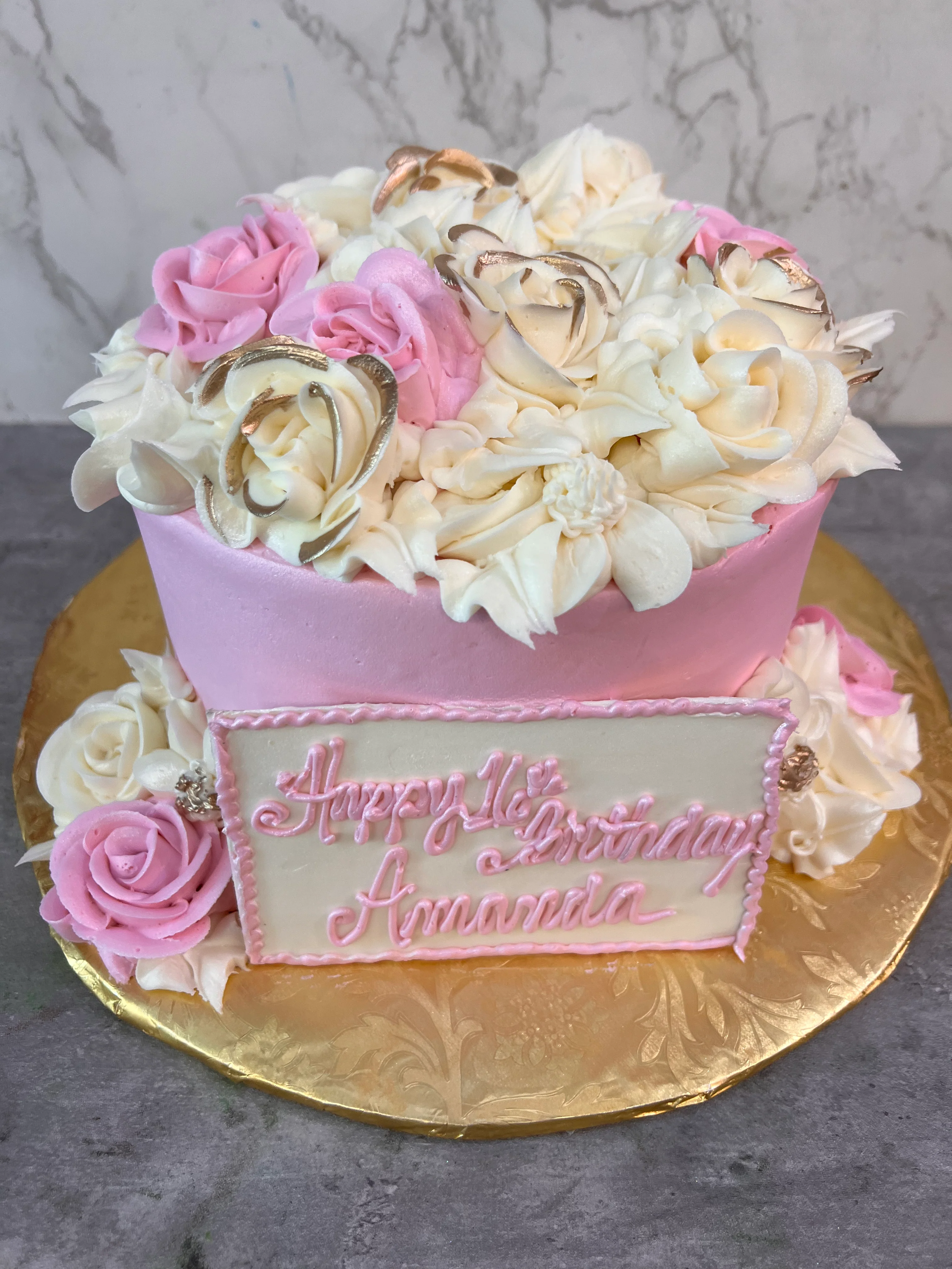 Rosé Radiance
