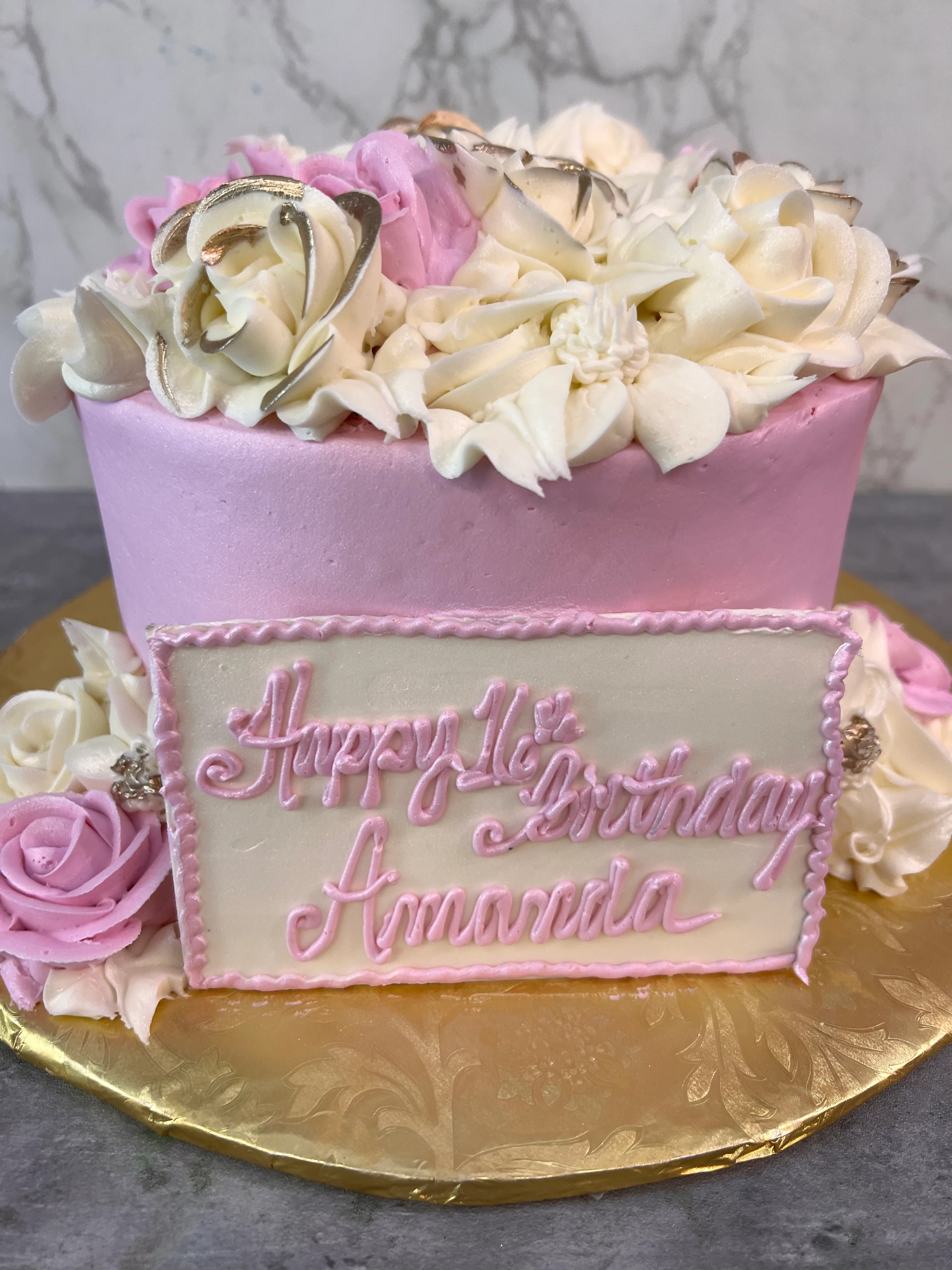 Rosé Radiance - Image 2
