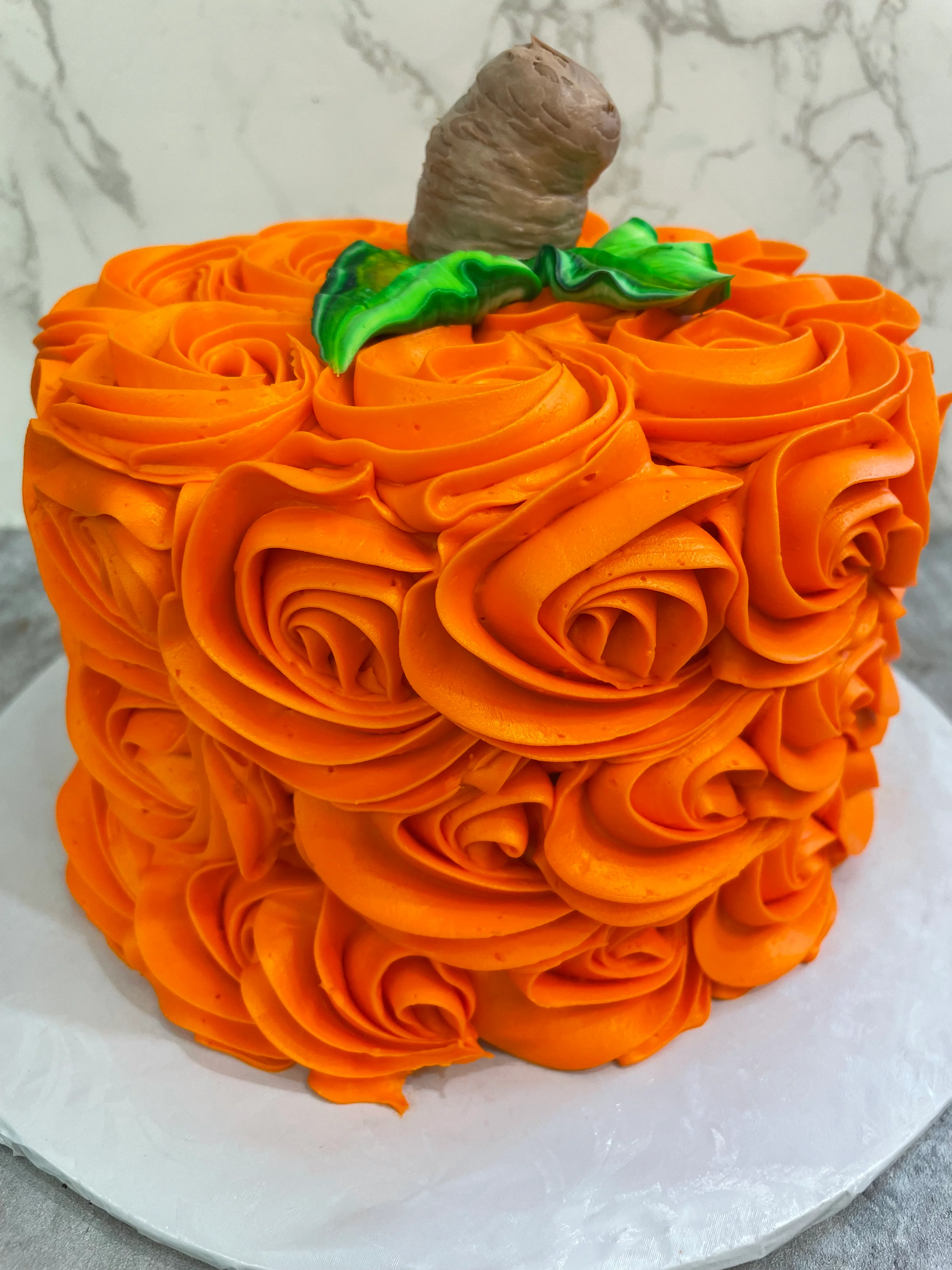 Rosette Pumpkin - Image 3