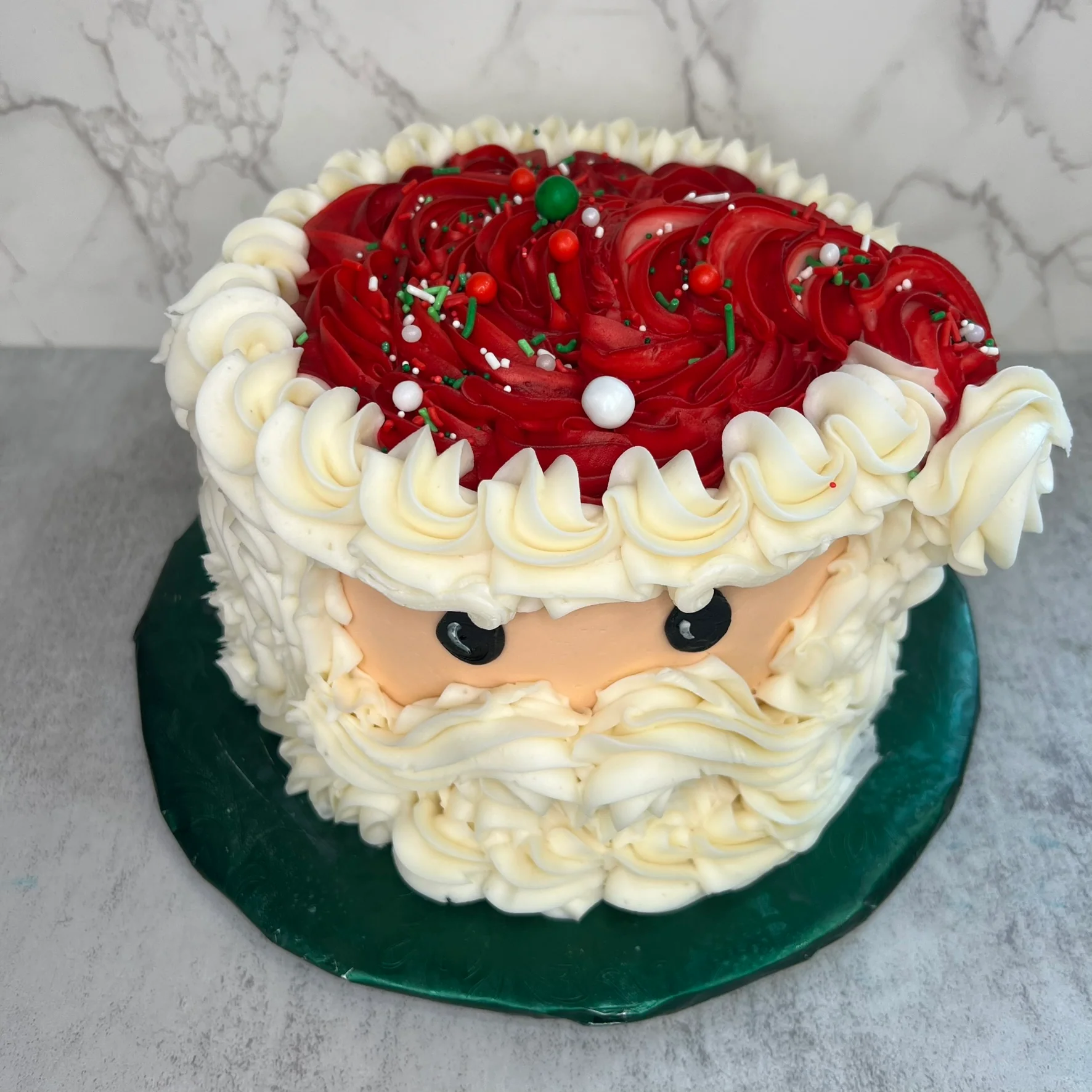 Rosette Santa - Image 2