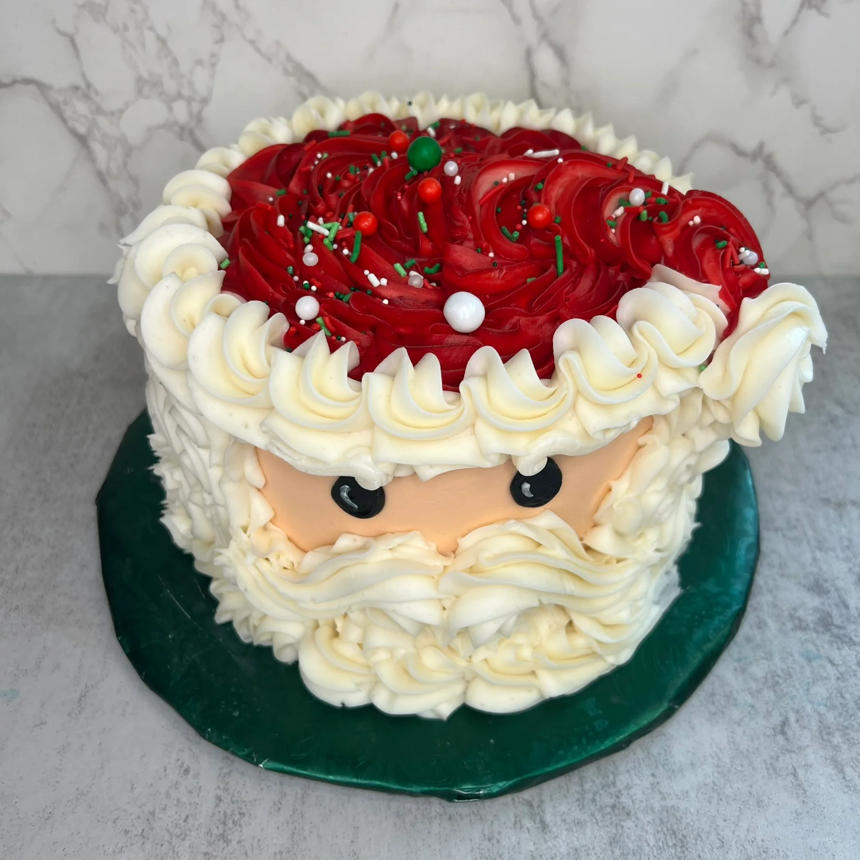 Rosette Santa - Image 3