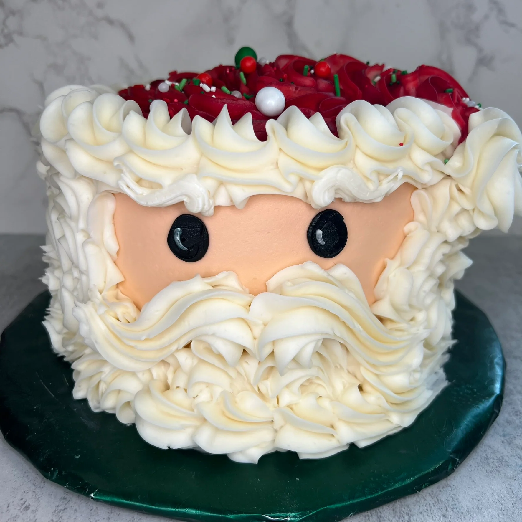 Rosette Santa - Image 4