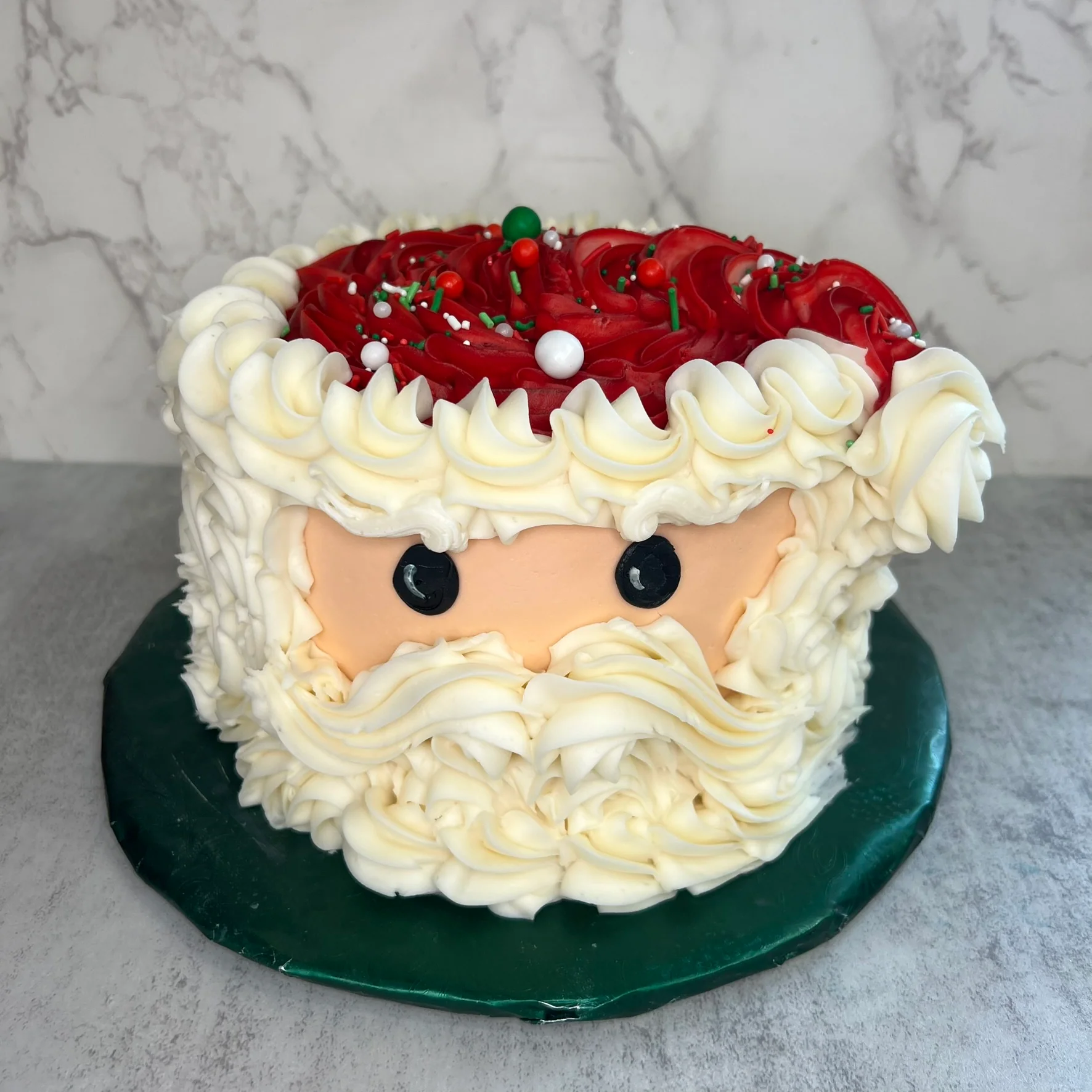 Rosette Santa - Image 5