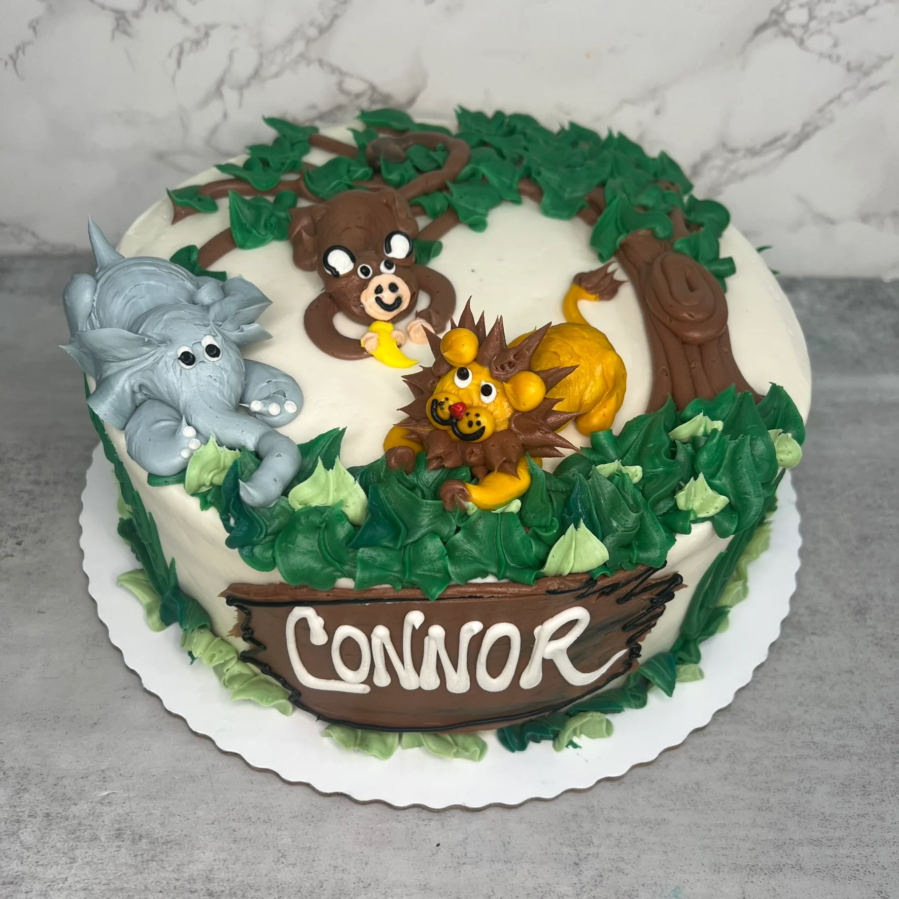 Safari Jungle - Image 2