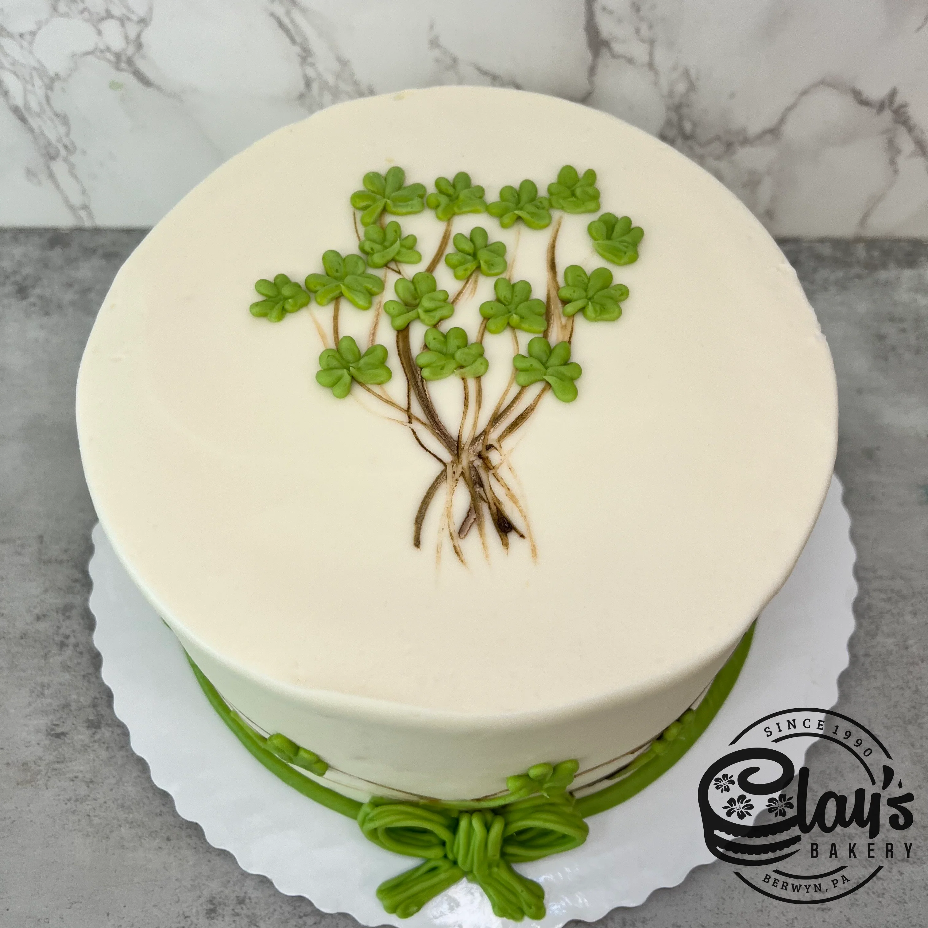 Shamrock Roots - Image 3