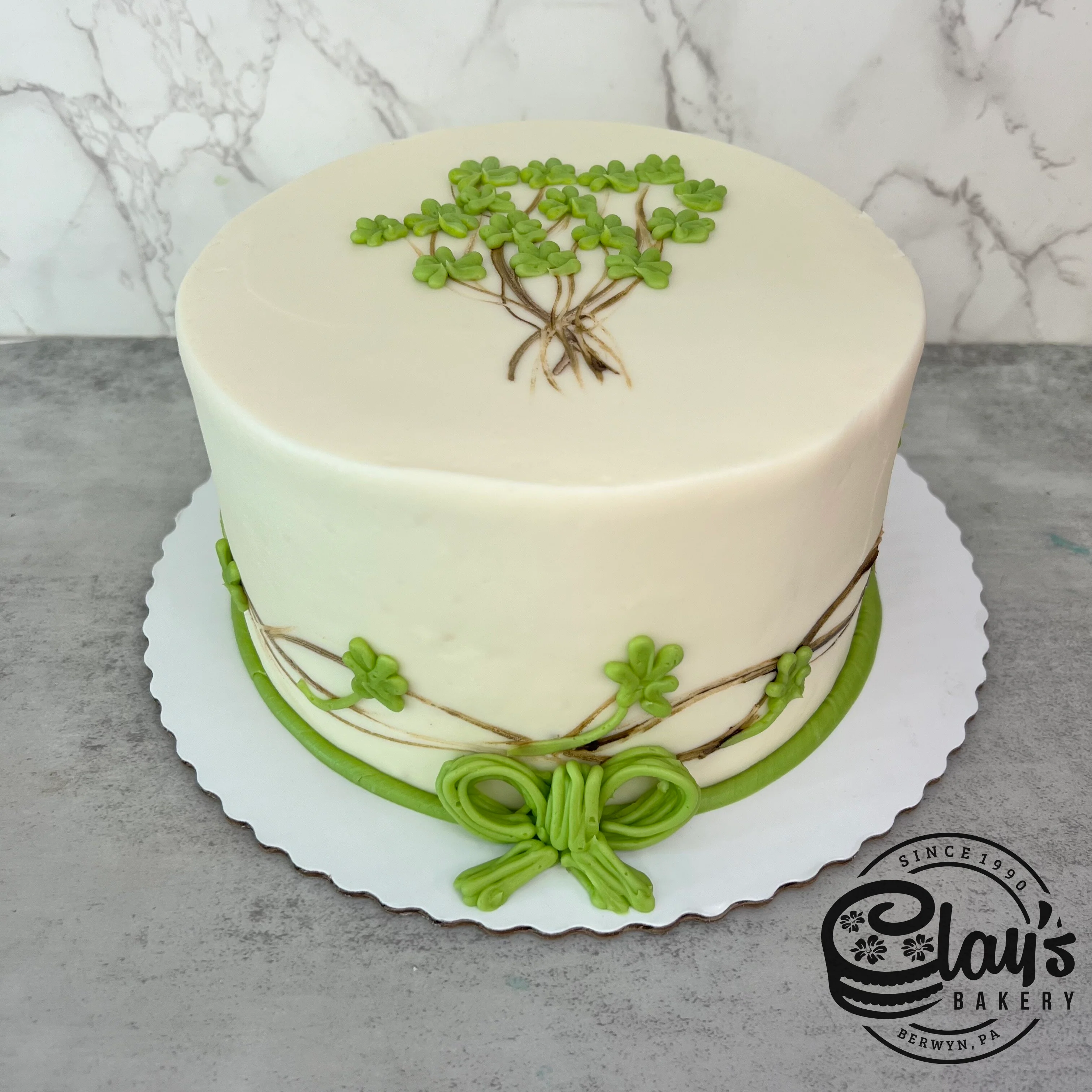 Shamrock Roots - Image 4