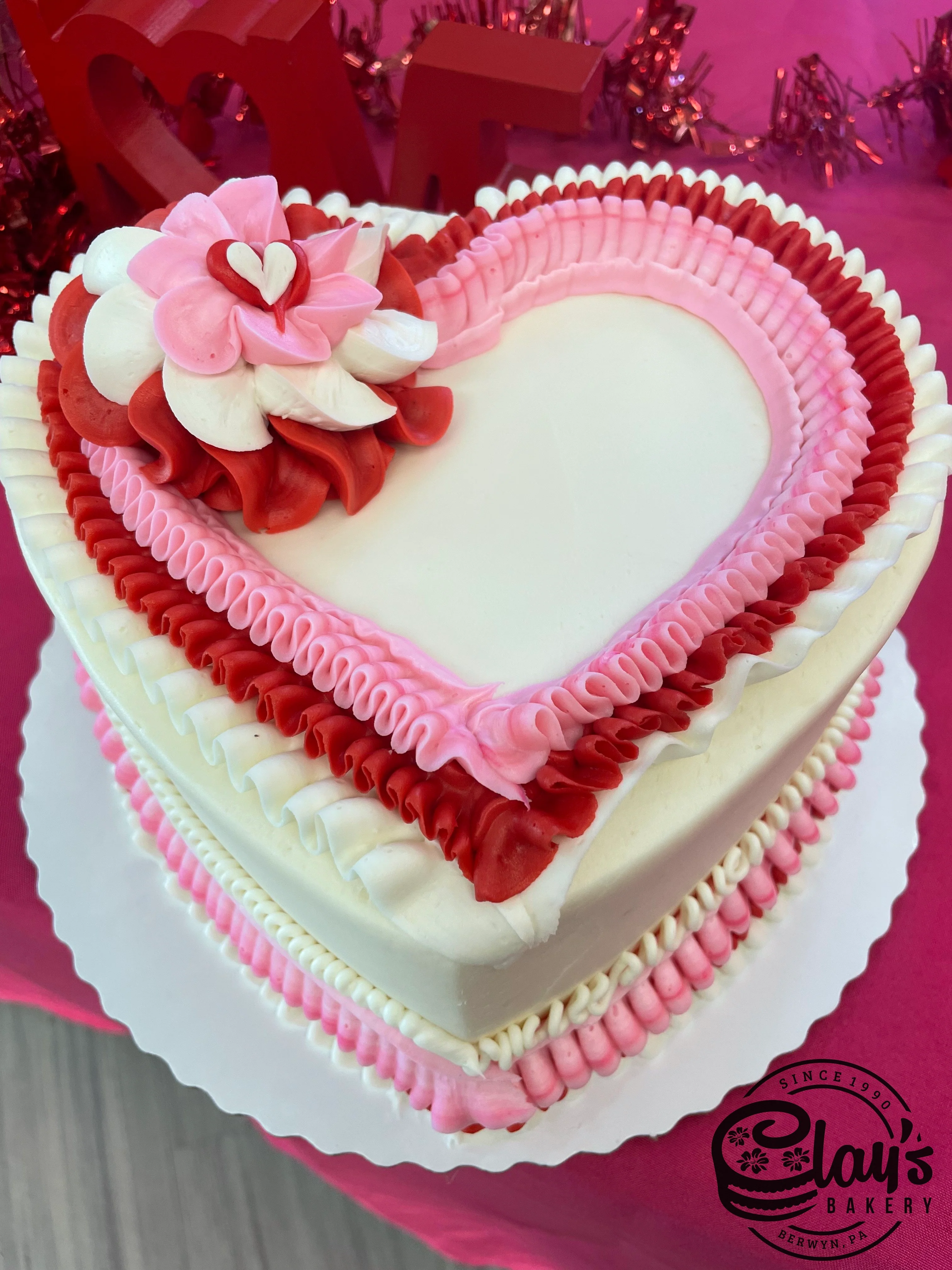 Shape of Heart with Love - Image 4