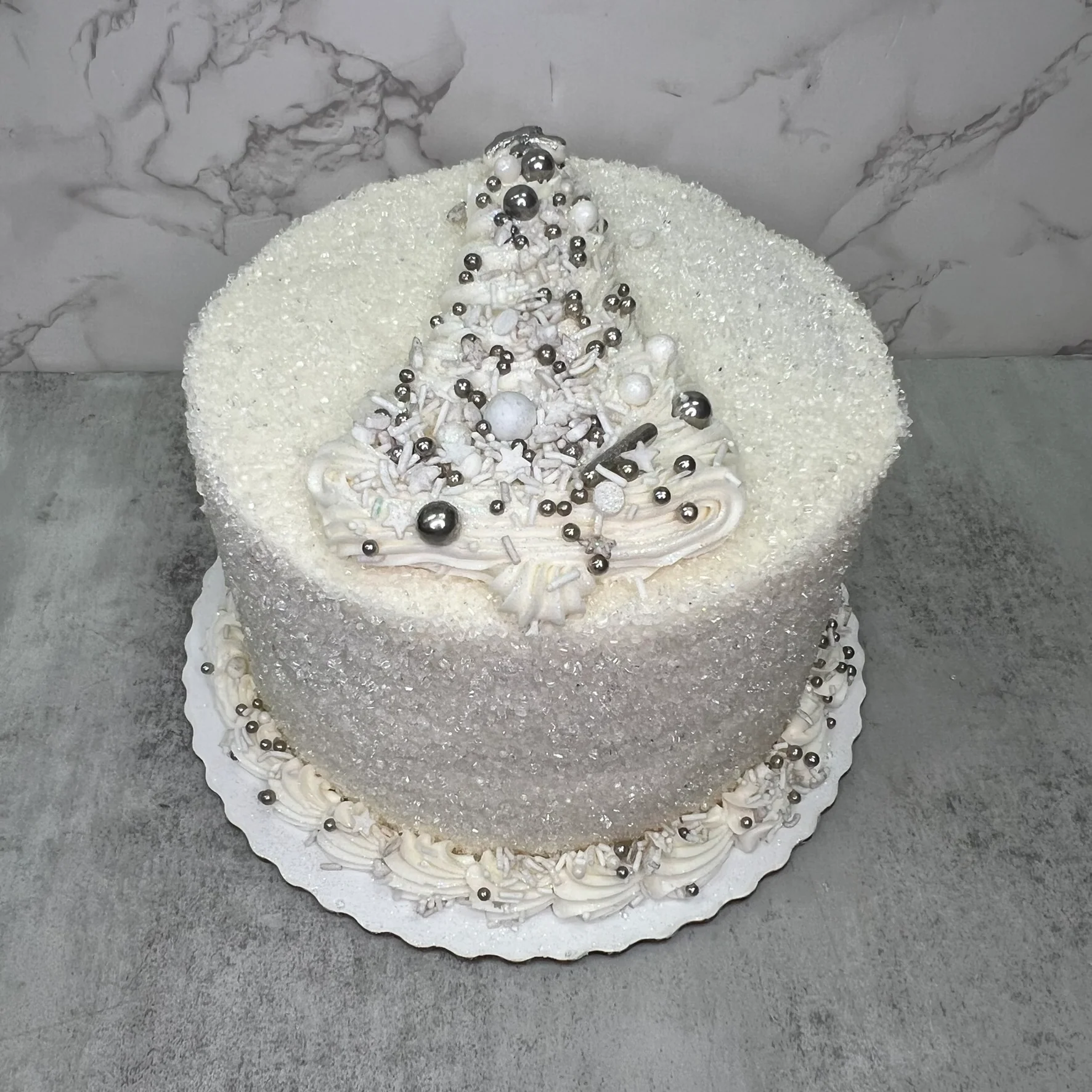 Silvery Tree - Image 2