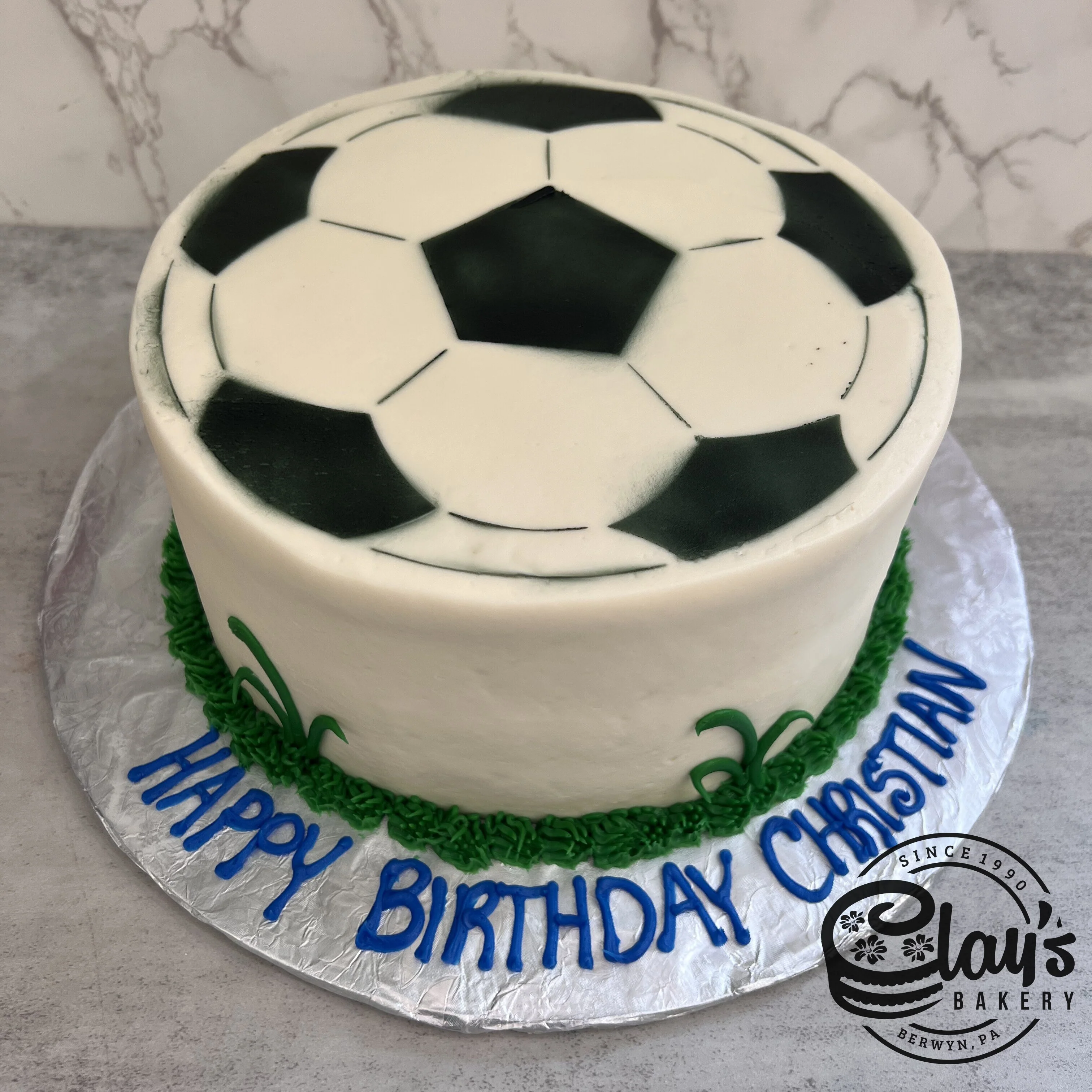 Soccer Classic