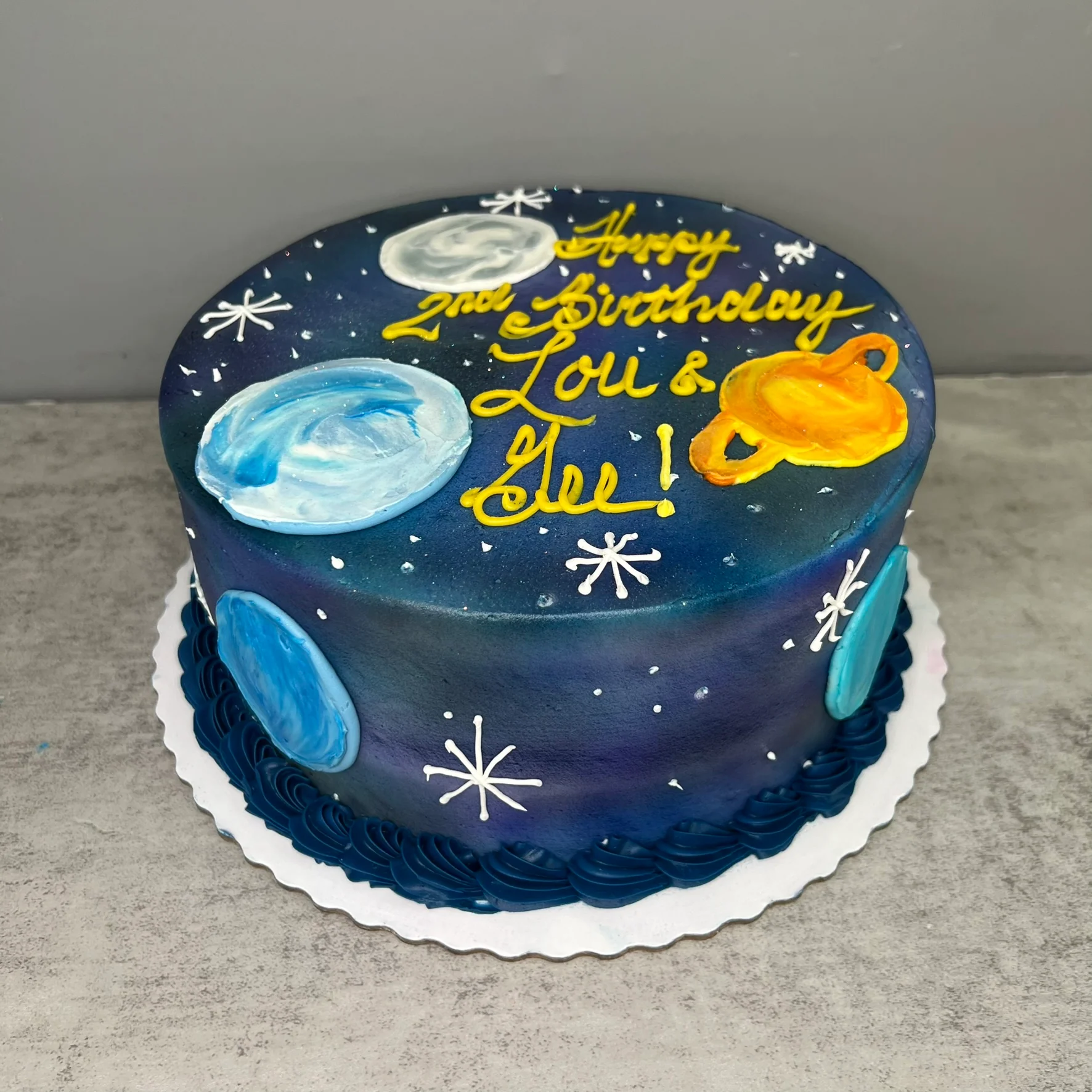 Solar System - Image 2