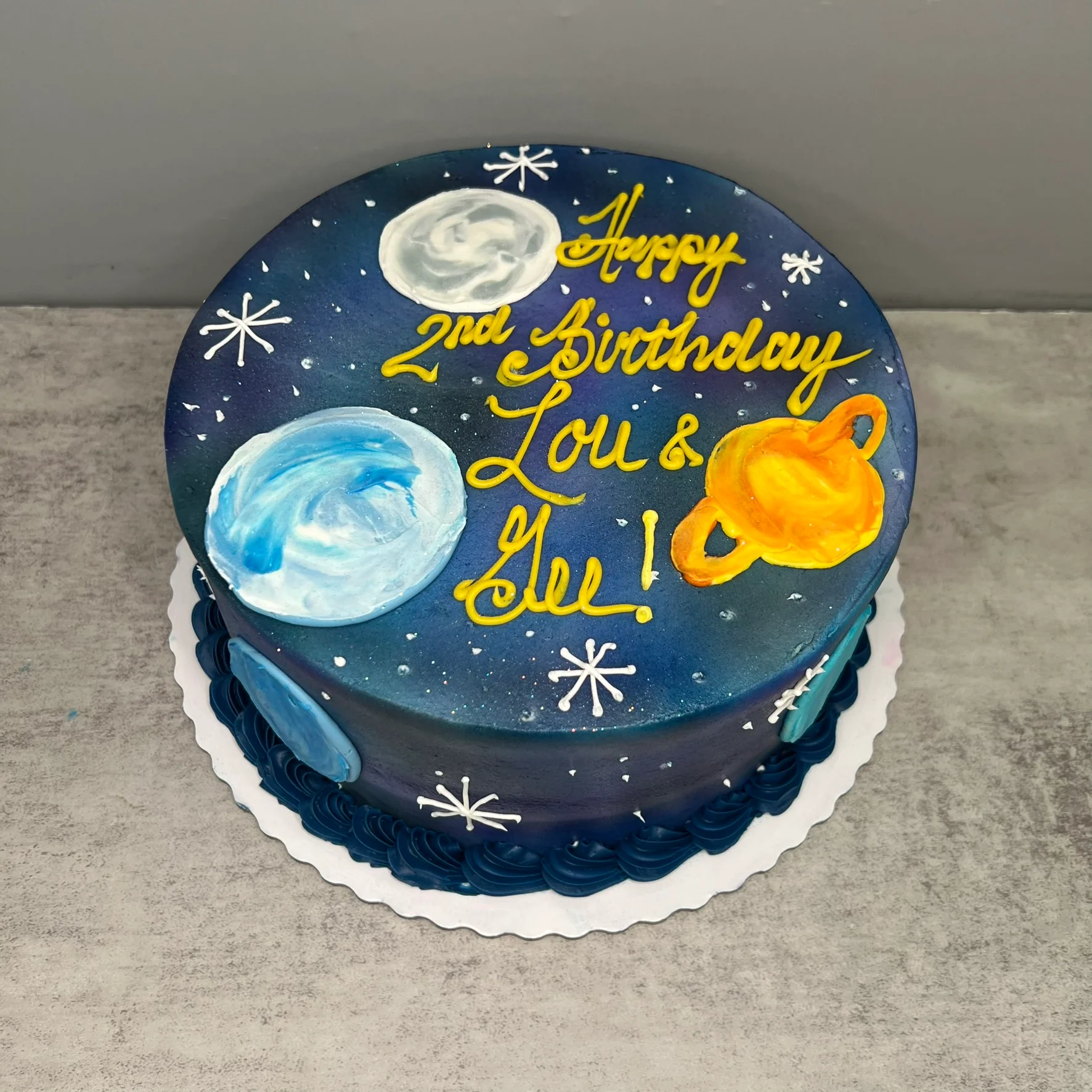 Solar System - Image 3